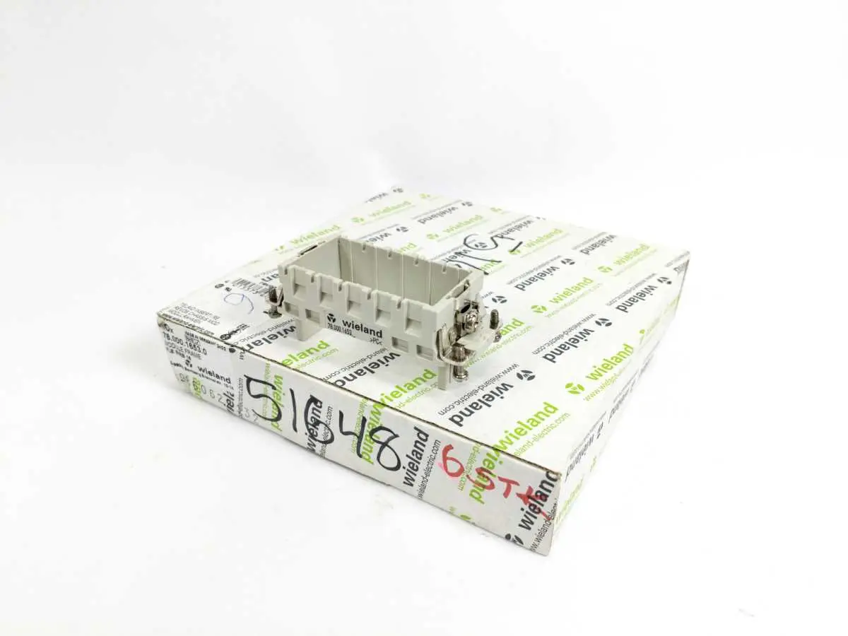 Produktfoto 1 von Wieland 78.000.1653.0