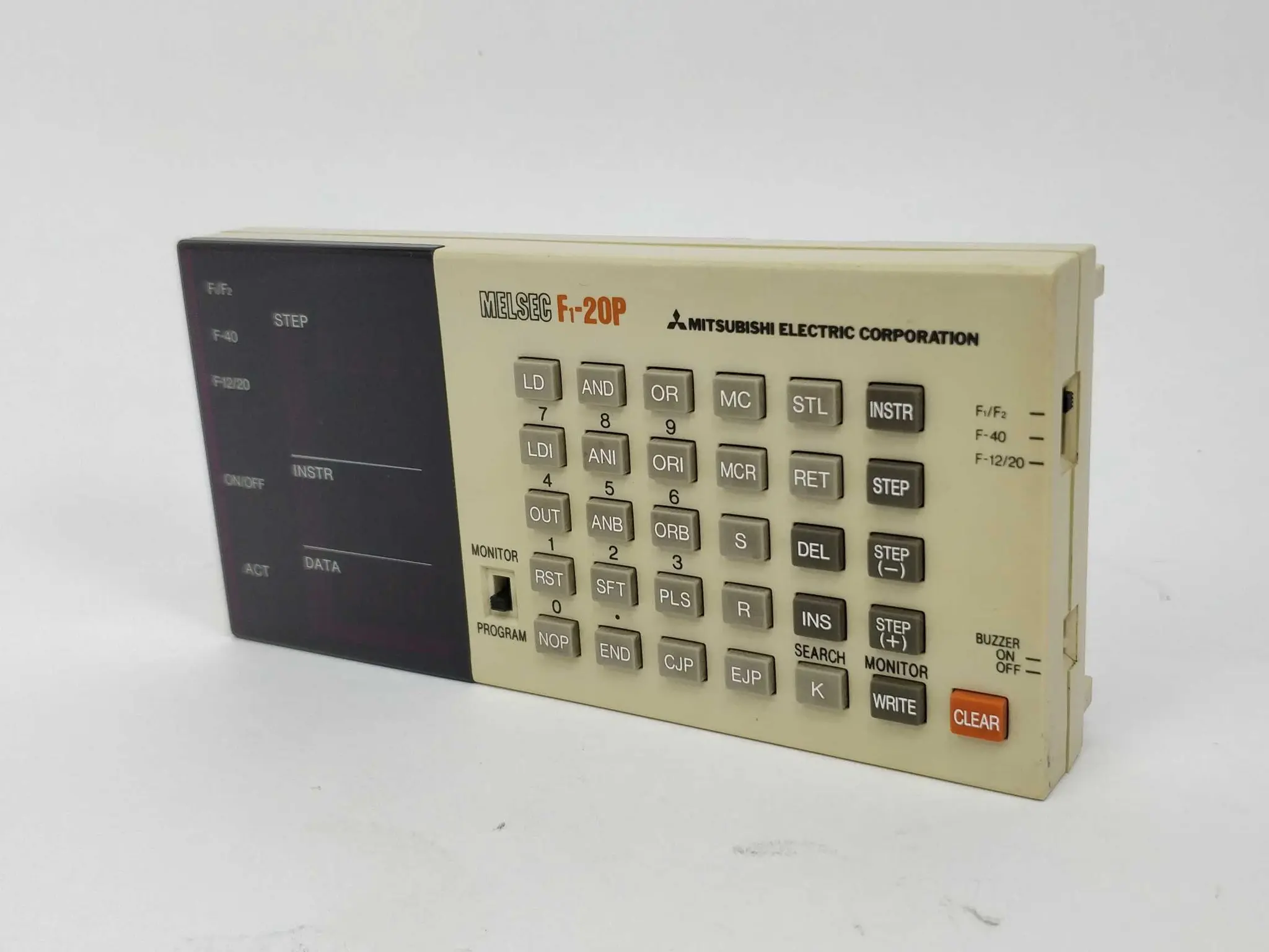 Produktfoto 1 von Mitsubishi F1-20P-E