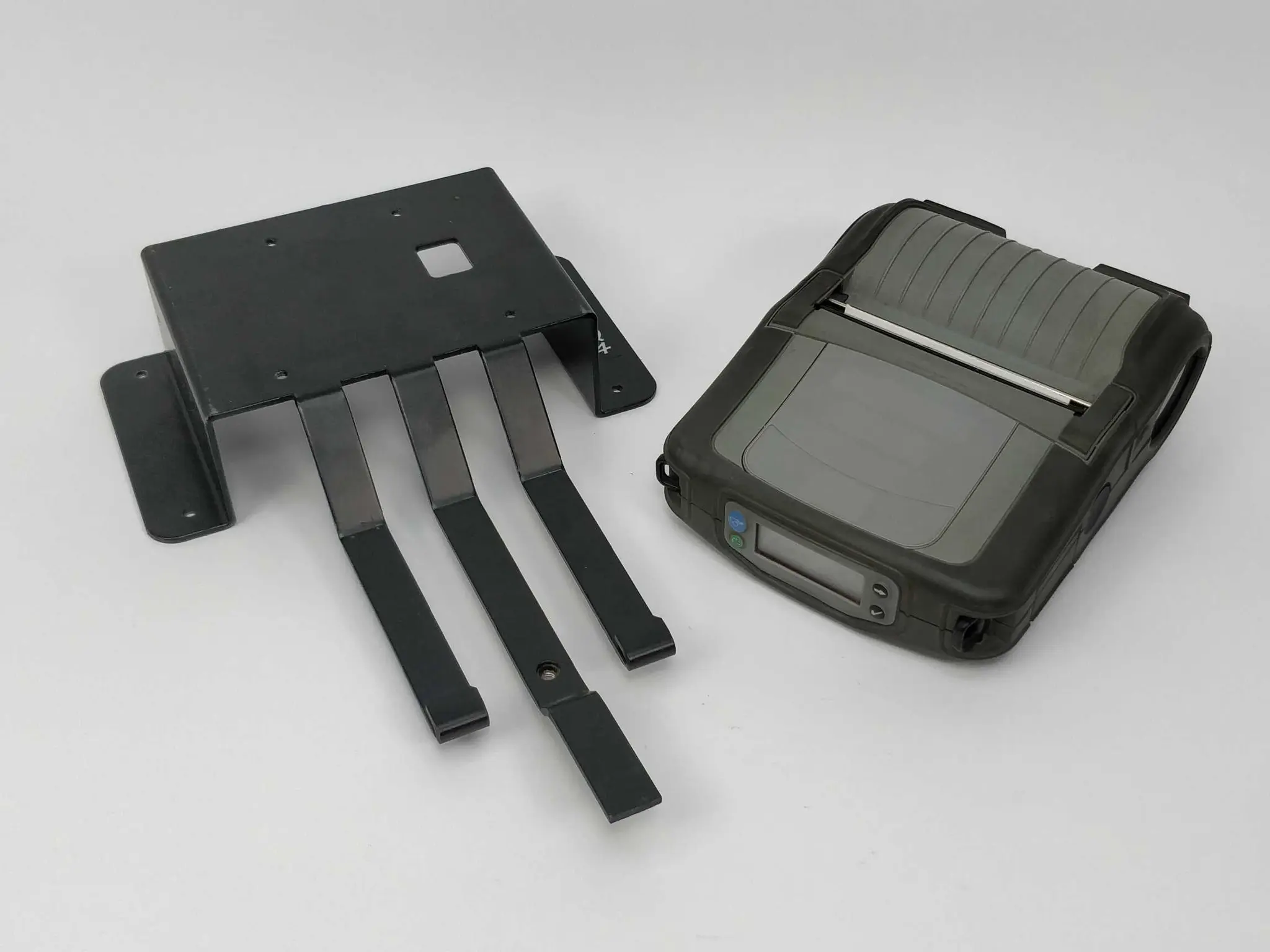 Produktfoto 1 von Zebra Q4C-LUBCE011-00