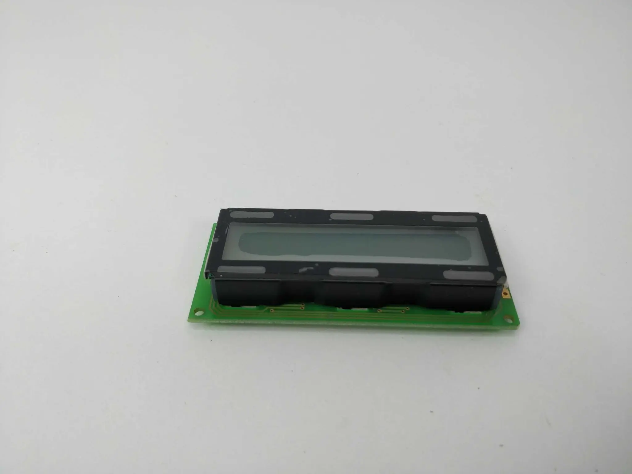 Produktfoto 1 von Powertip PC1601LRS