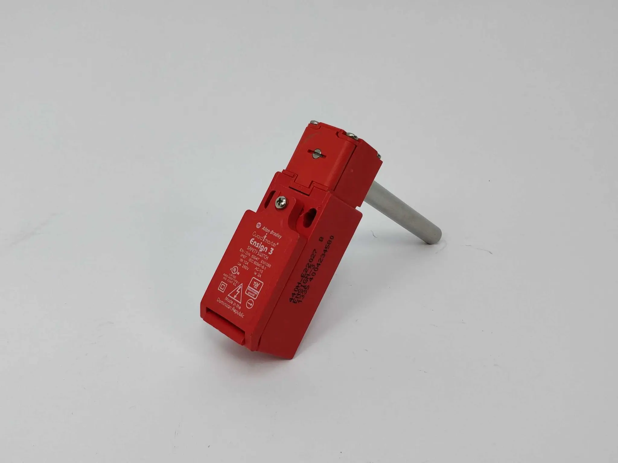 Produktfoto 1 von AB GUARDMASTER ENSIGN3