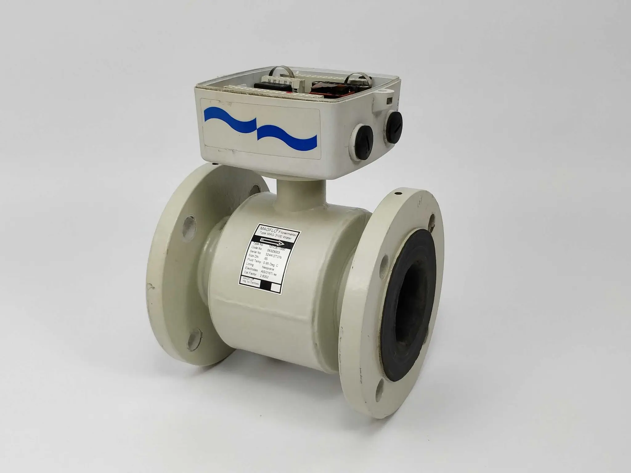 Produktfoto 1 von Danfoss 083Z8003