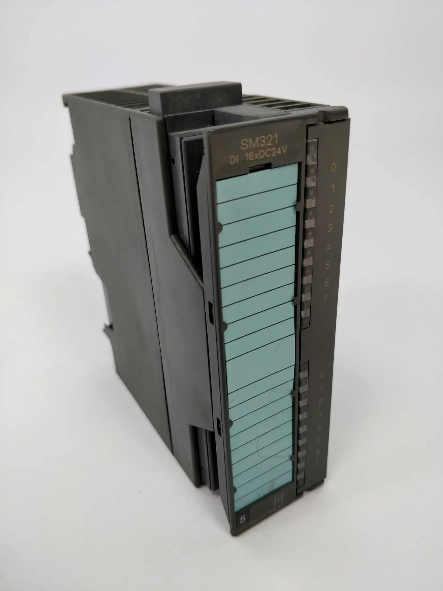 Produktfoto 1 von Siemens 6ES7321-1BH01-0AA0