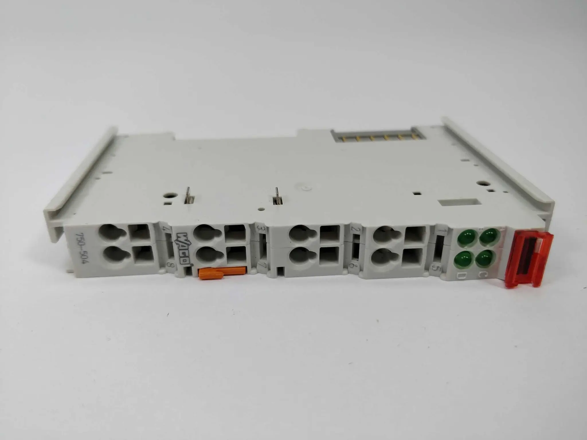 Produktfoto 1 von Wago 750-504