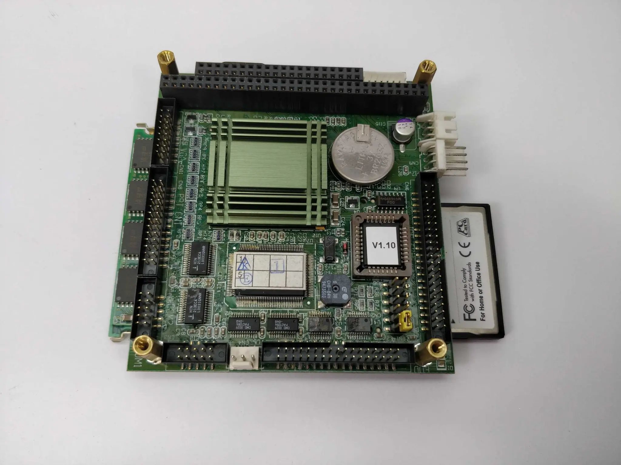 Produktfoto 1 von Advantech PCM-3345