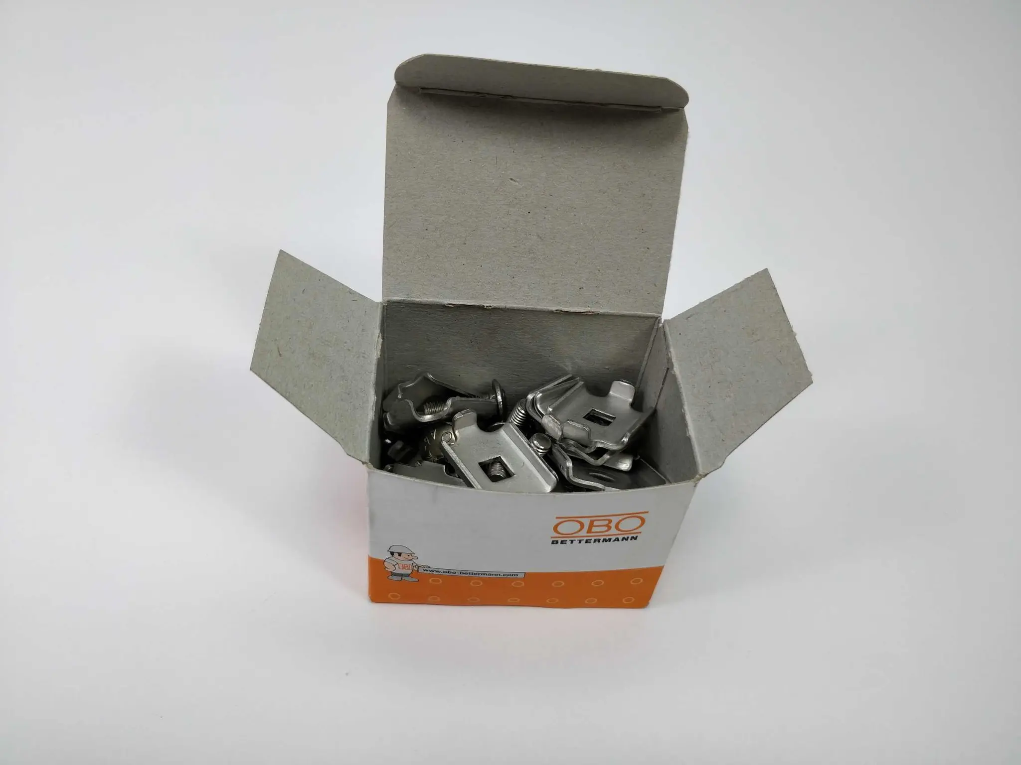 Produktfoto 1 von Obo Bettermann GSV 34 VA S
