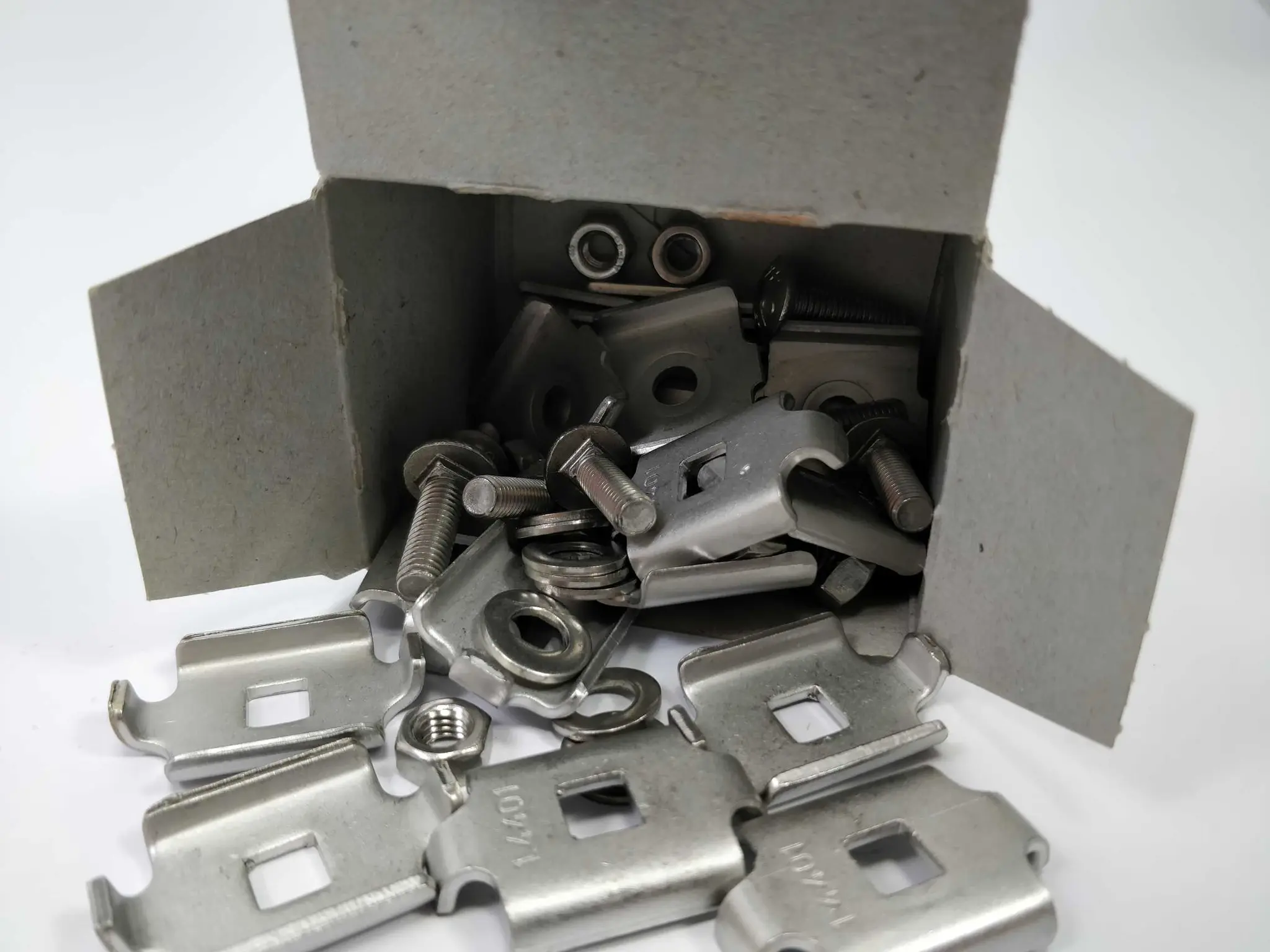 Produktfoto 1 von Obo Bettermann GSV 34 VA S