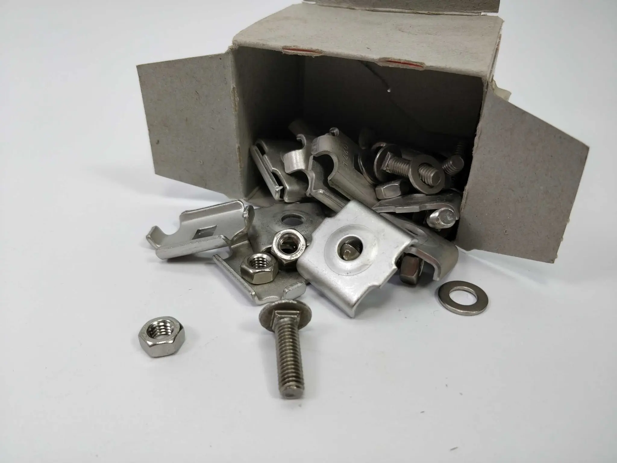 Produktfoto 1 von Obo Bettermann GSV 34 VA S