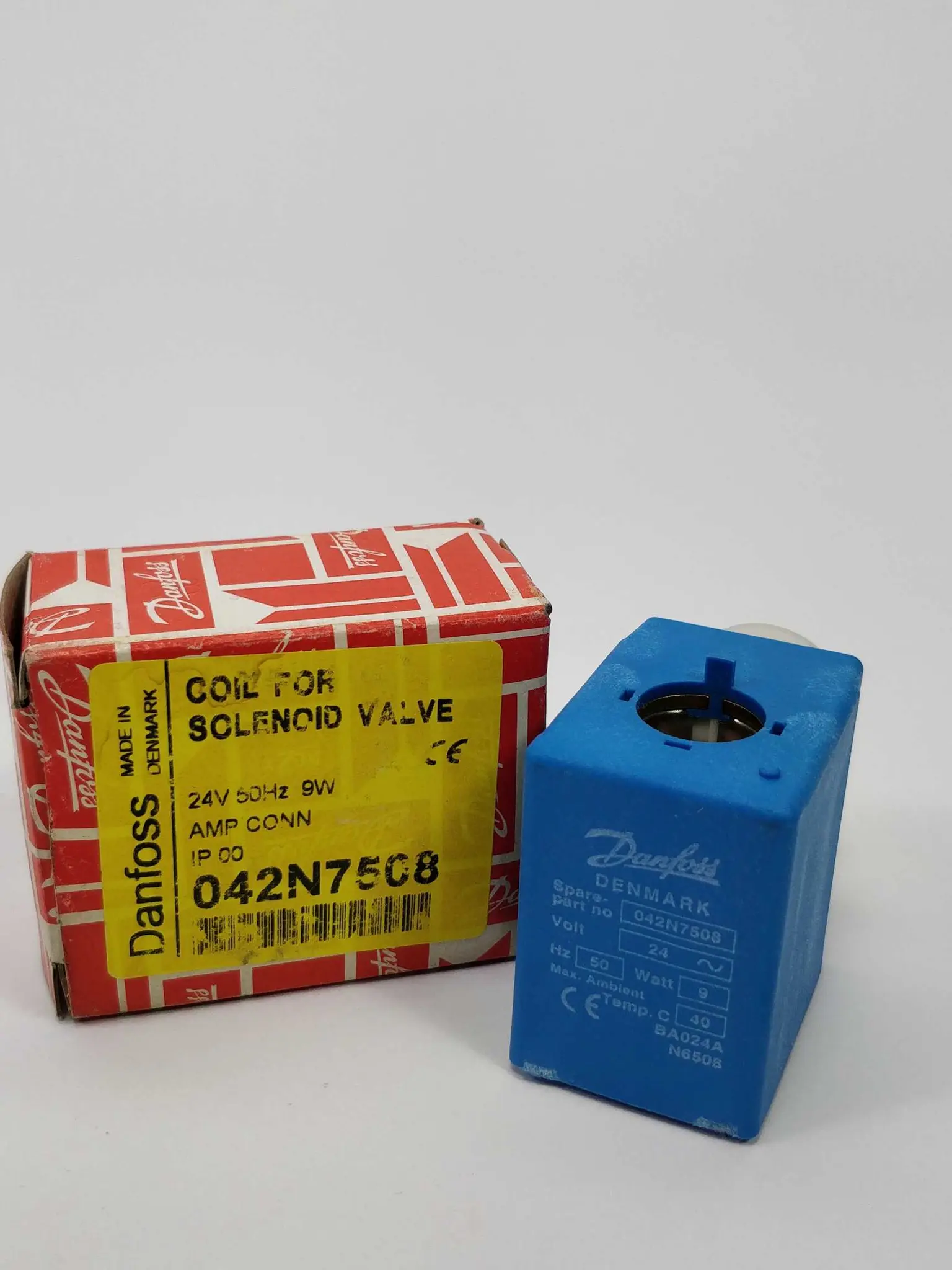 Produktfoto 1 von Danfoss 042N7508