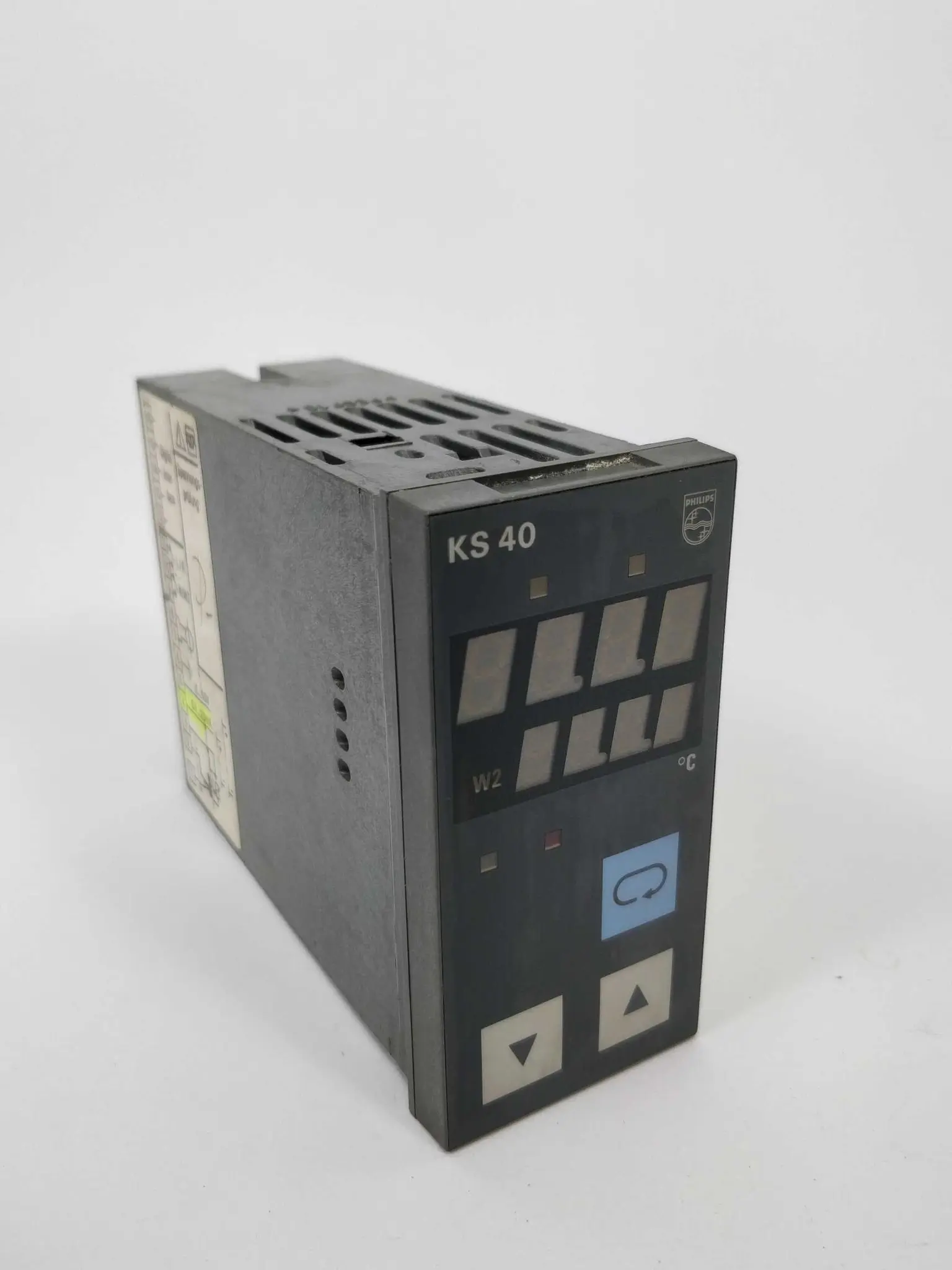 Produktfoto 1 von Philips 9404-407-40001