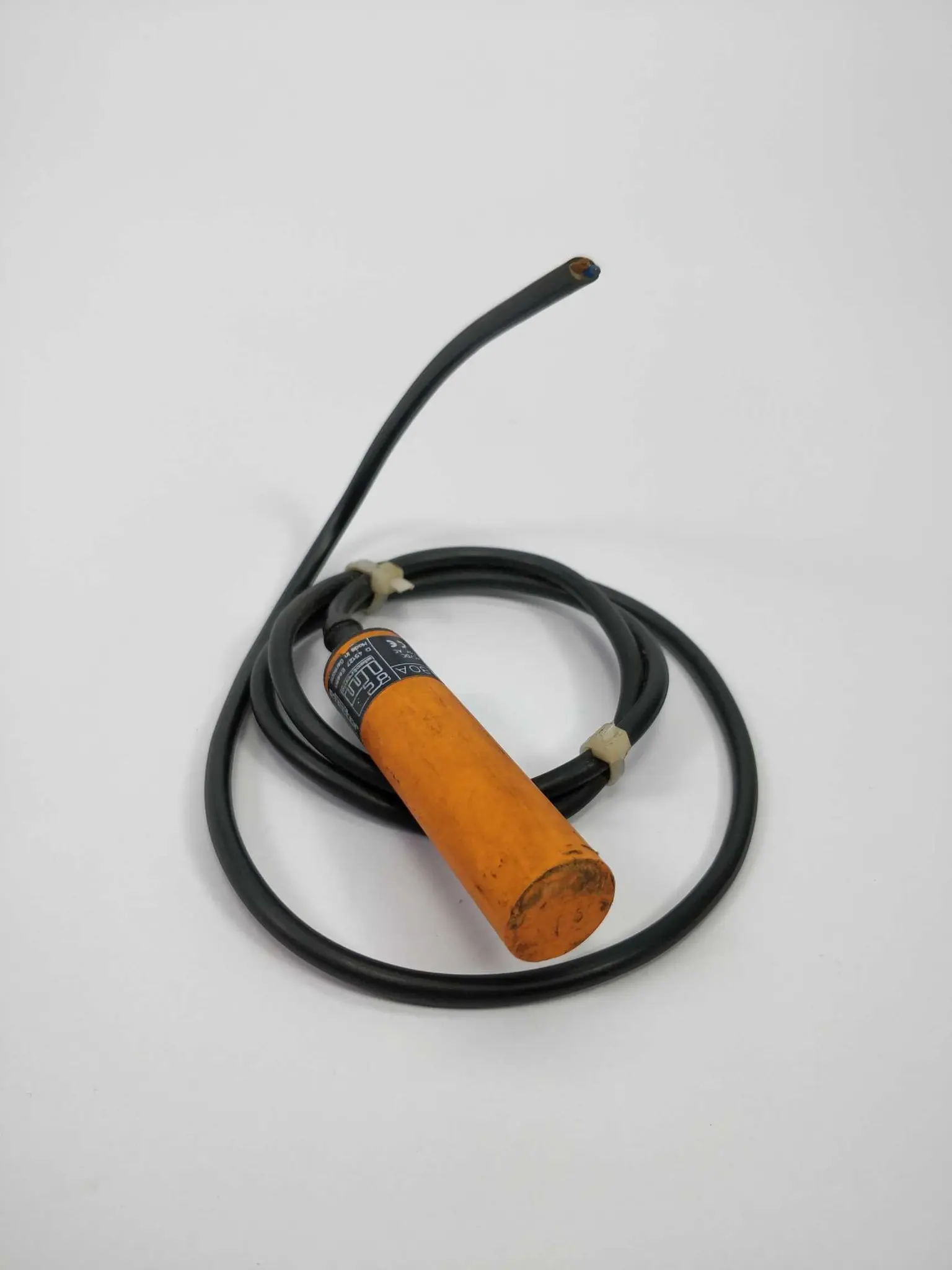 Produktfoto 1 von ifm IA0004 IA-2010-ABOA