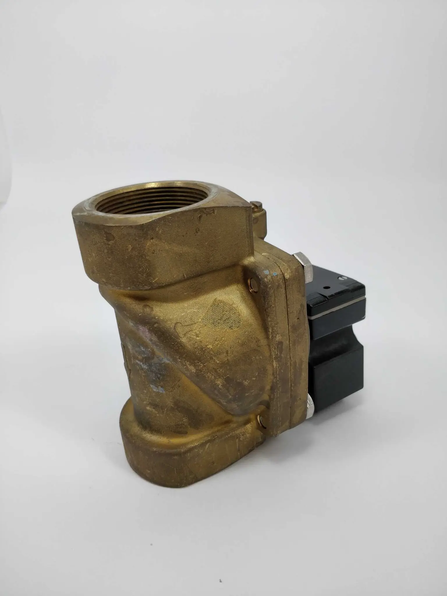 Produktfoto 1 von Danfoss 032U7152