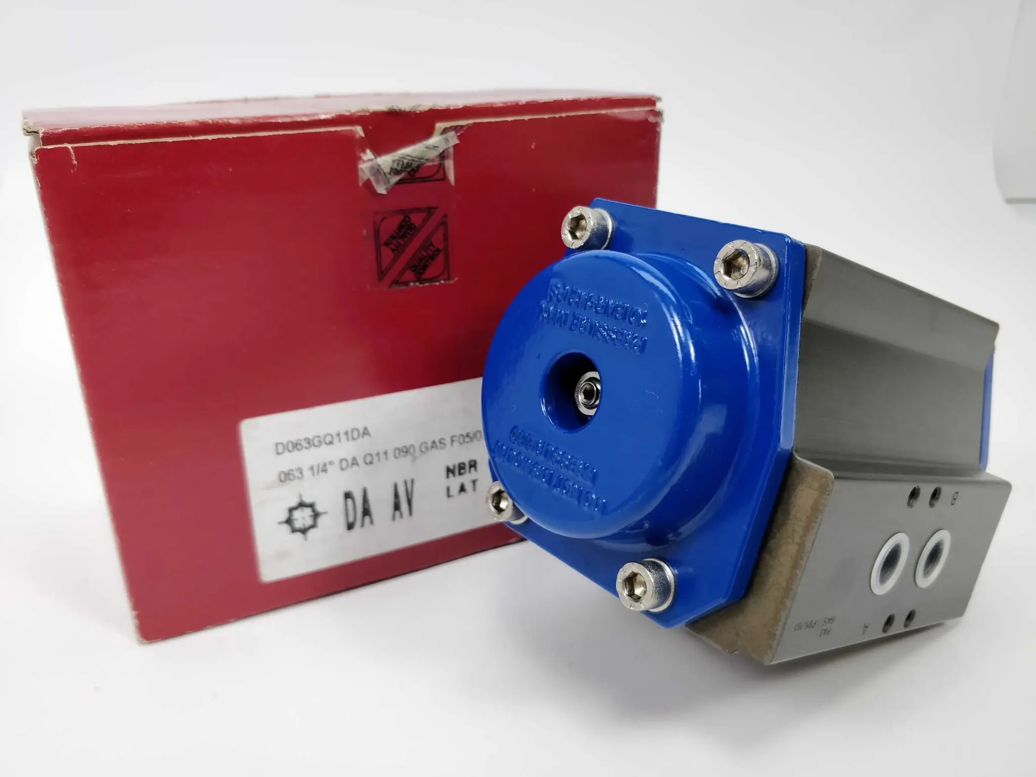 Produktfoto 1 von Klinger 063 F5/7 Q11