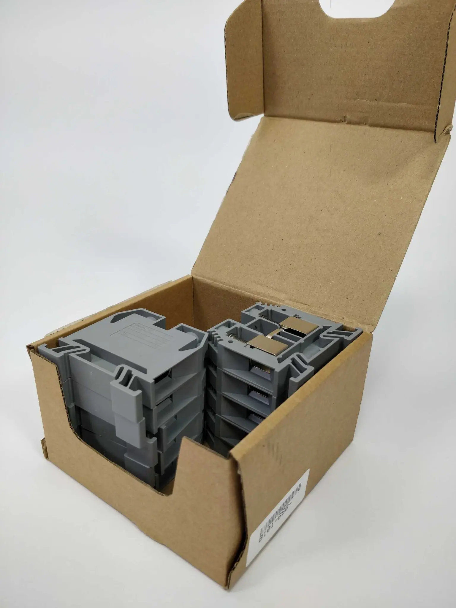 Produktfoto 1 von Woertz 3452/35GR