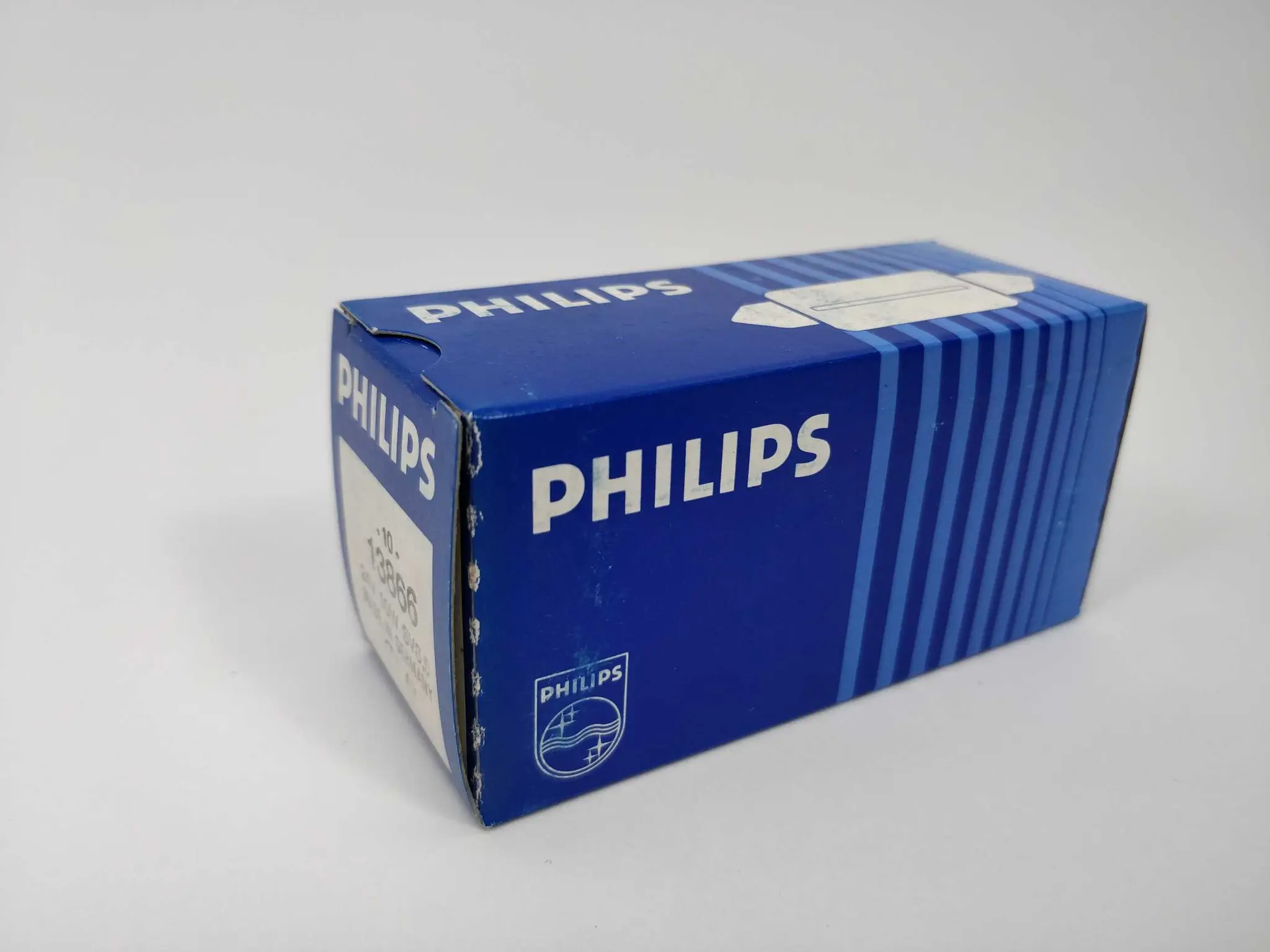 Produktfoto 1 von Philips 13866