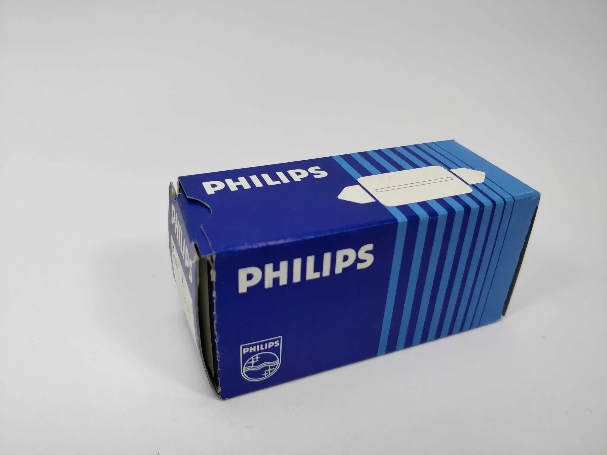 Produktfoto 1 von Philips 13866