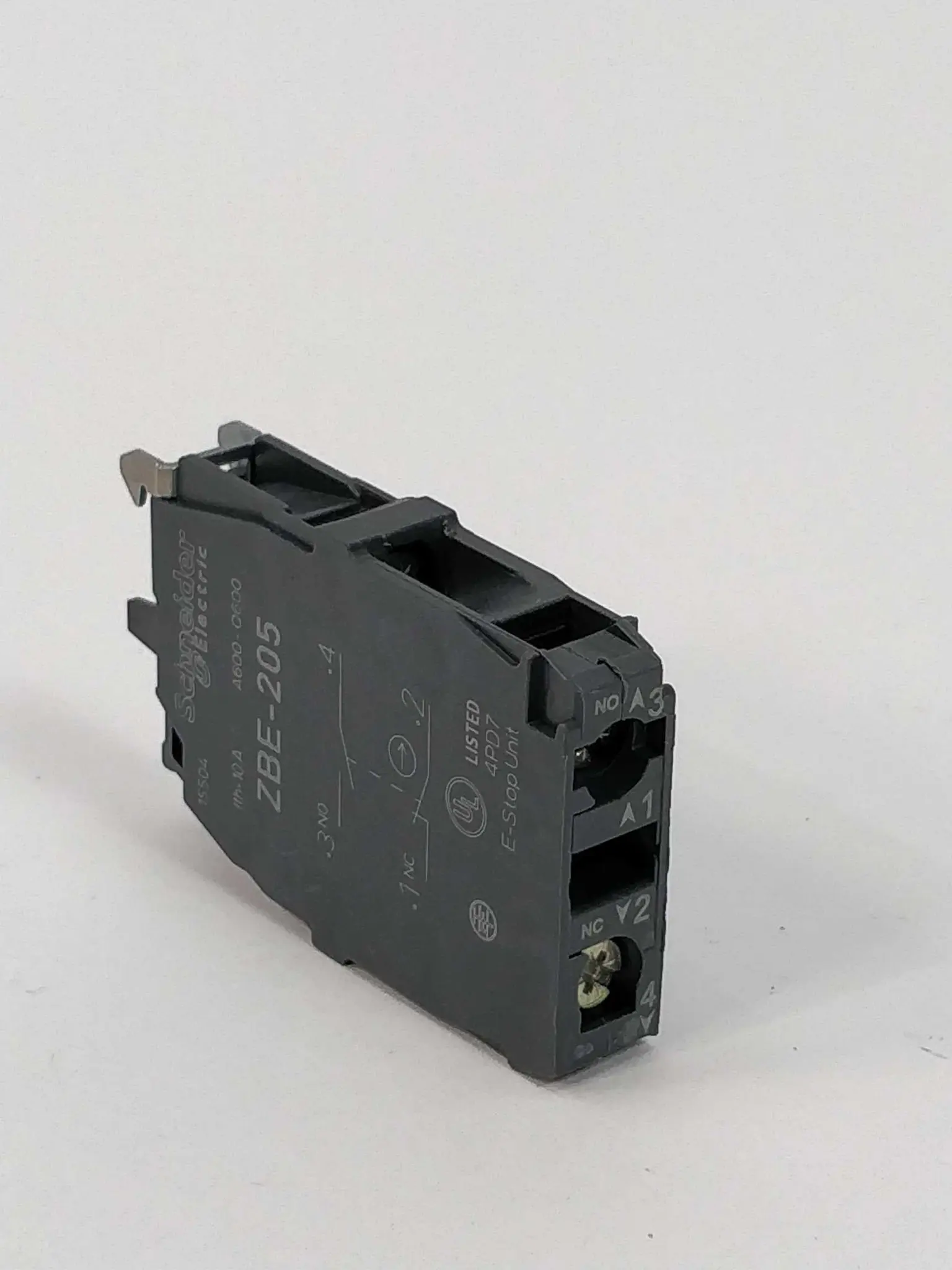 SchneiderE ZBE-205