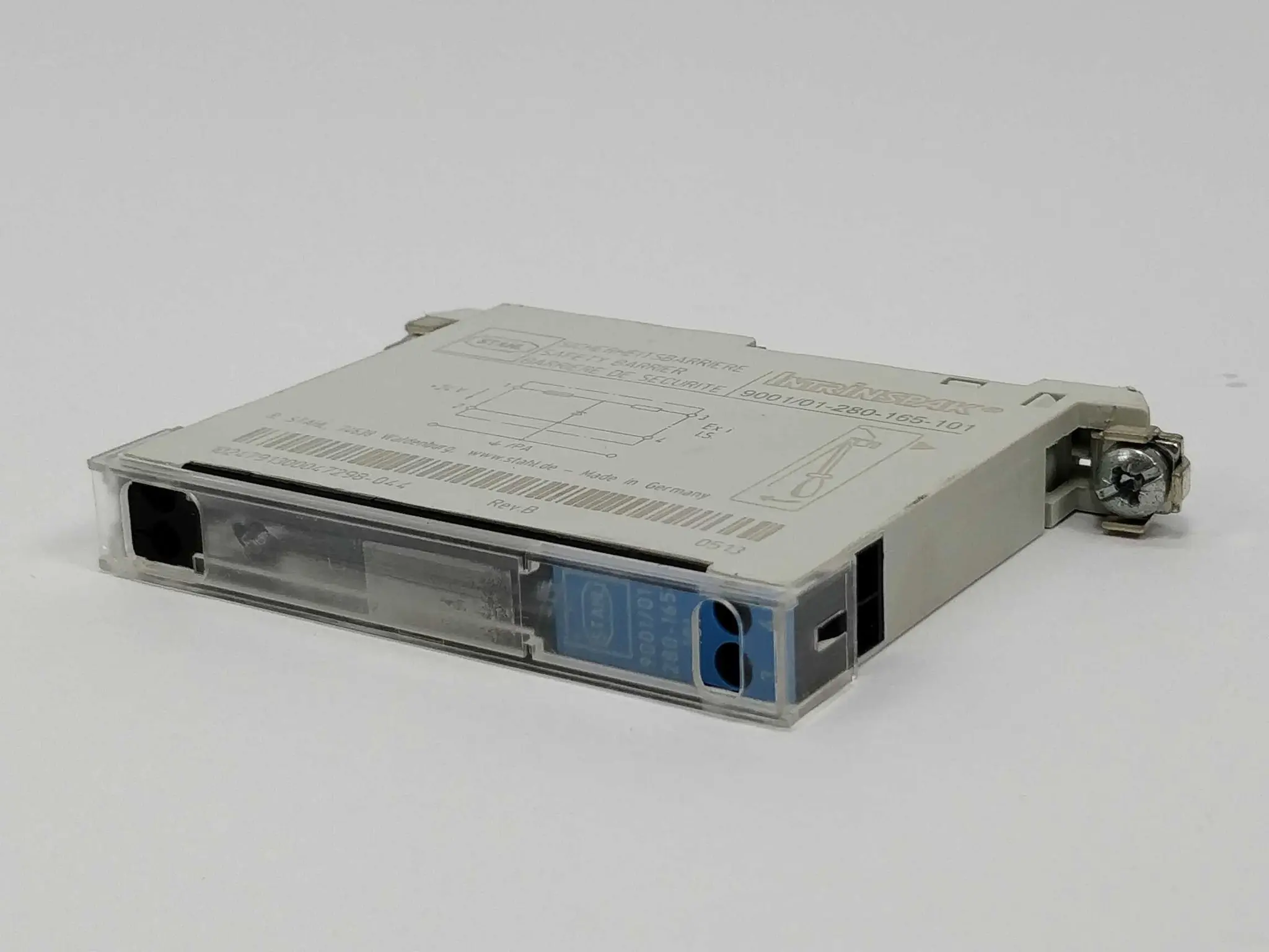Produktfoto 1 von Intrinspak 9001/01-280-165-101
