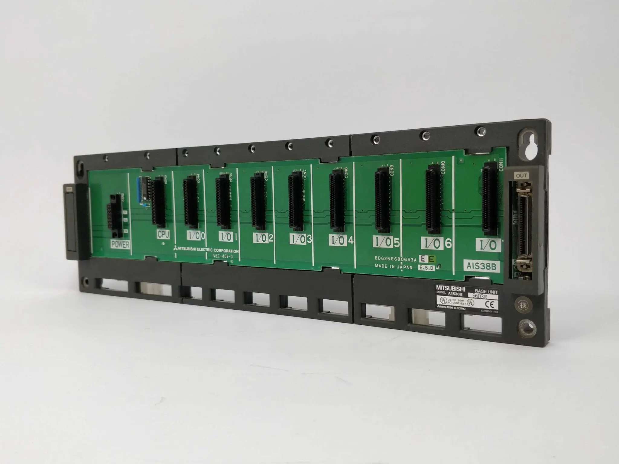 Produktfoto 1 von Mitsubishi A1S38B