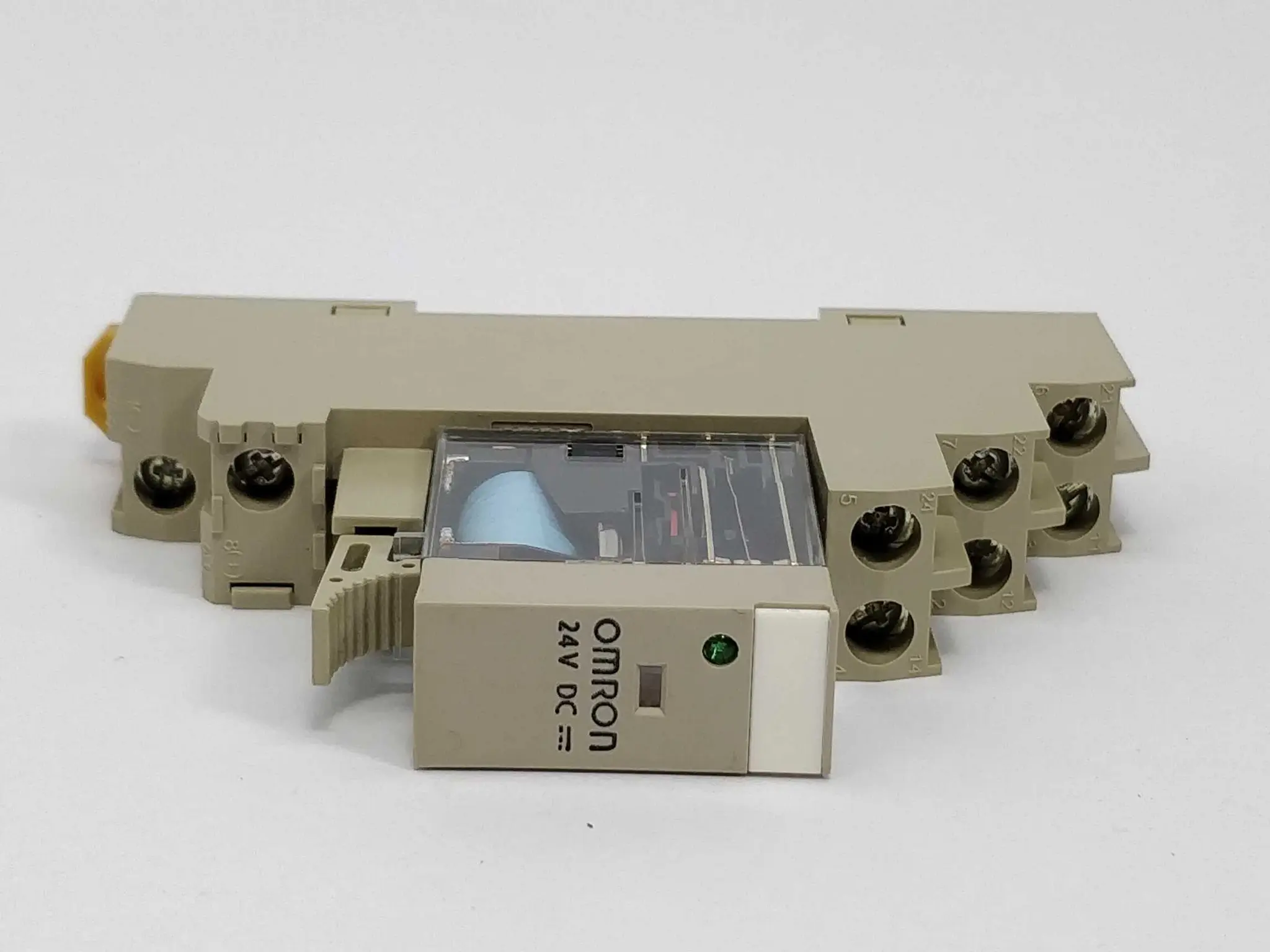 Produktfoto 1 von OMRON G2R-2-SN(S)