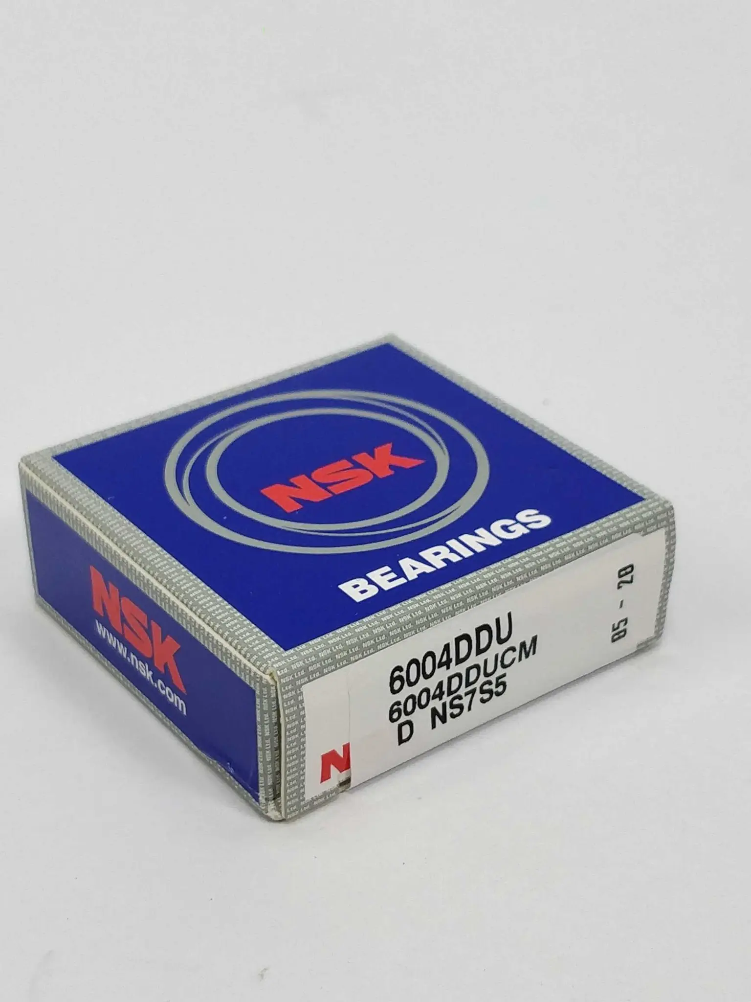 Produktfoto 1 von NSK 6004DDU