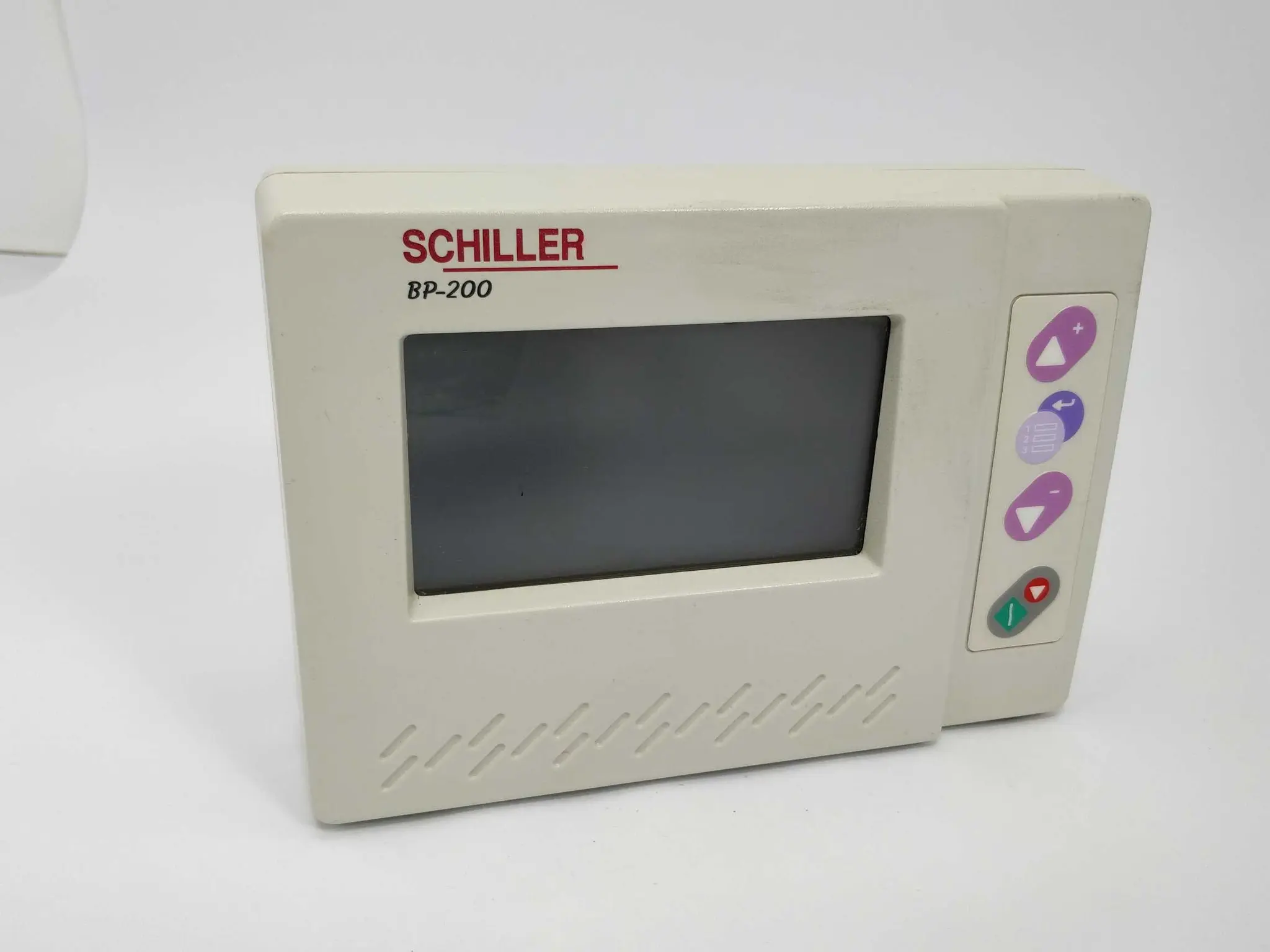 Produktfoto 1 von Schiller BP-200