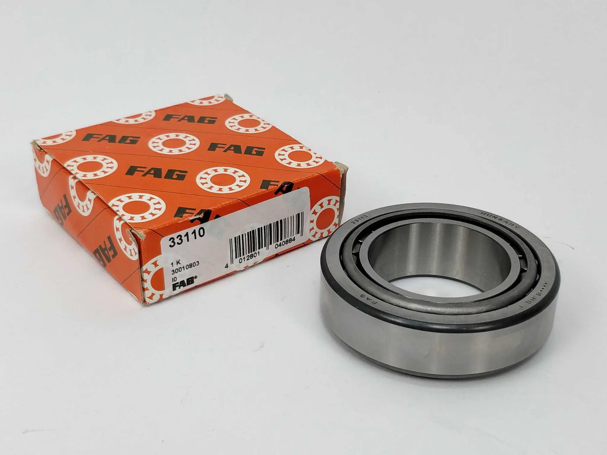 Produktfoto 1 von FAG 33110