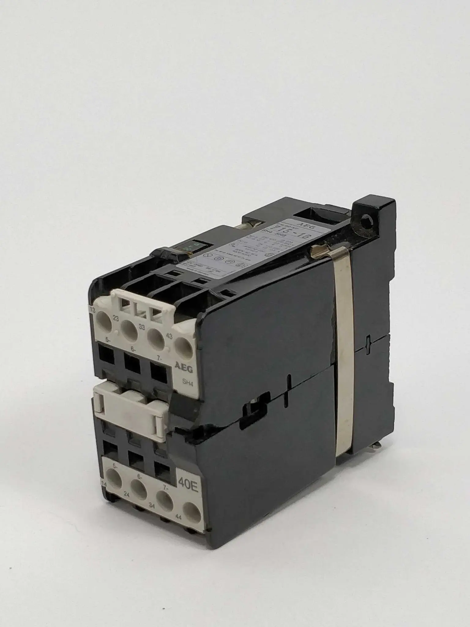 Produktfoto 1 von AEG SH4 40E