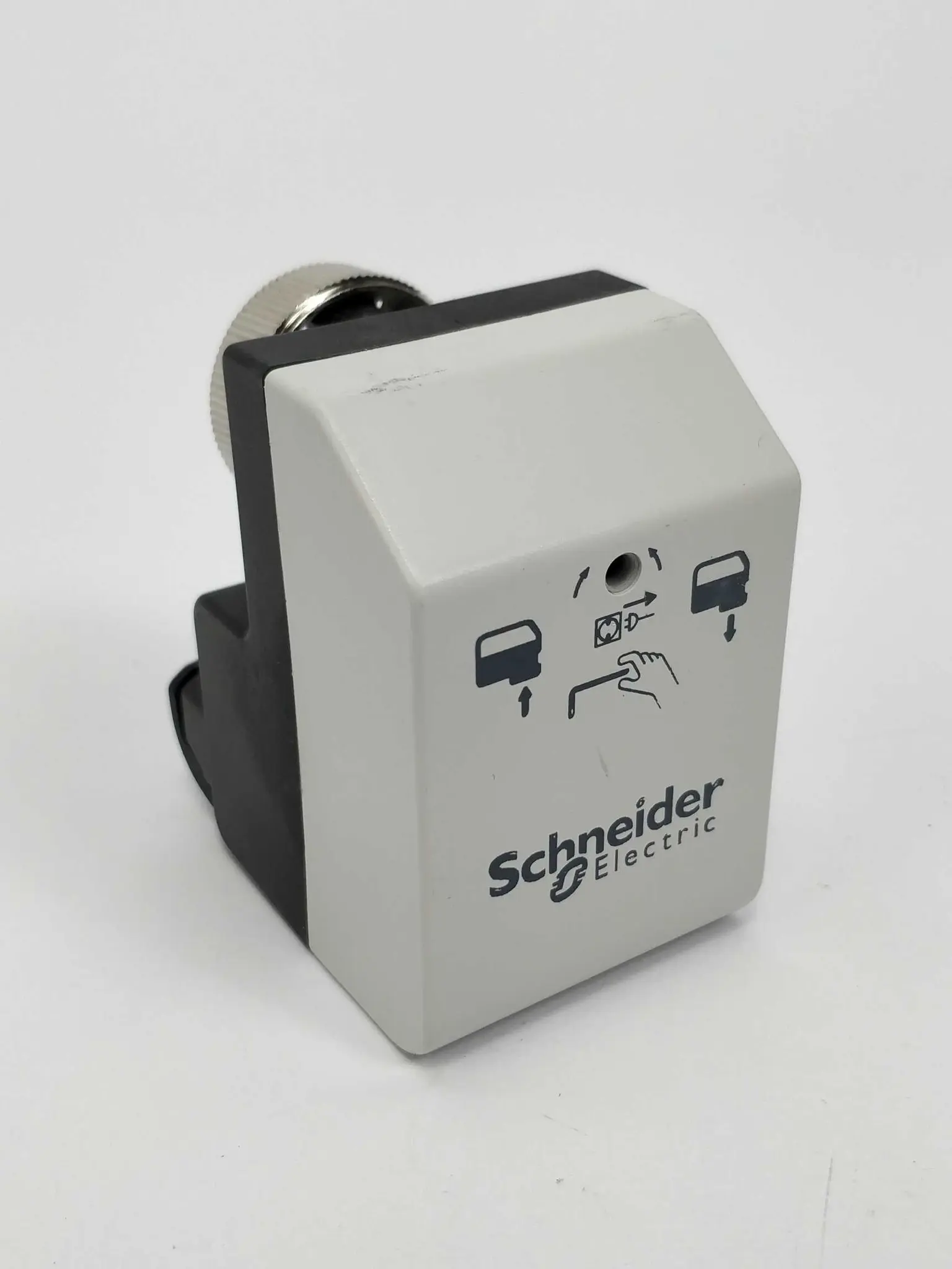 Produktfoto 1 von SchneiderE MZ20B-24