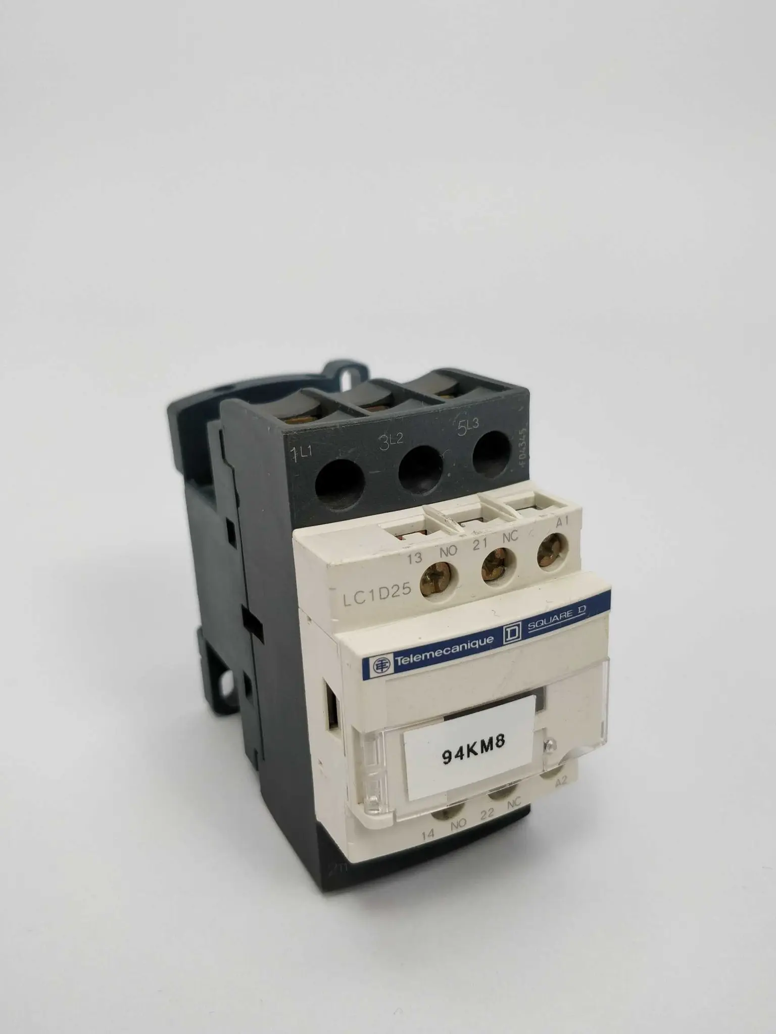 Produktfoto 1 von TELEMECANIQUE LC1D25