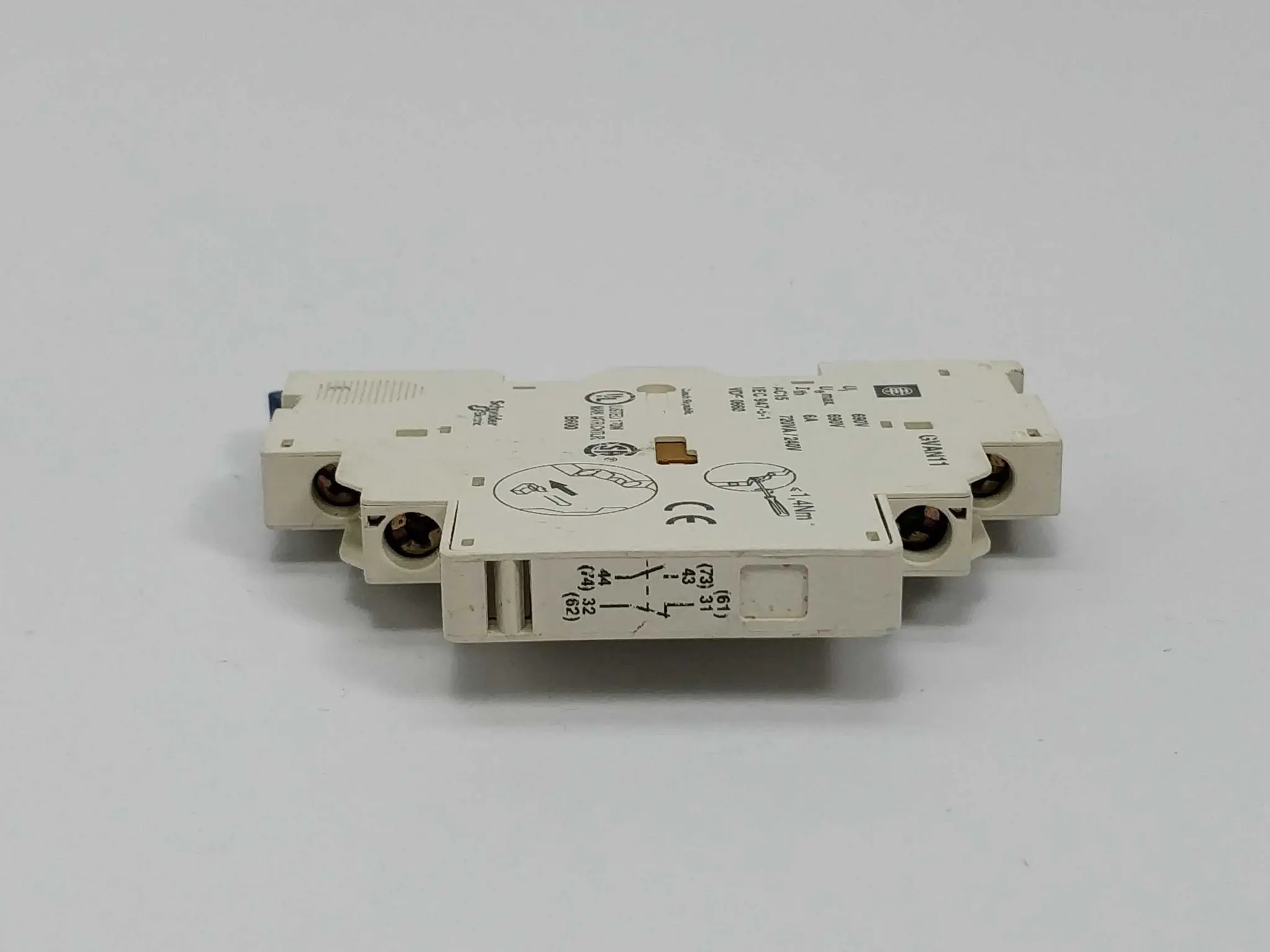 Produktfoto 1 von Schneider Electric GVAN11