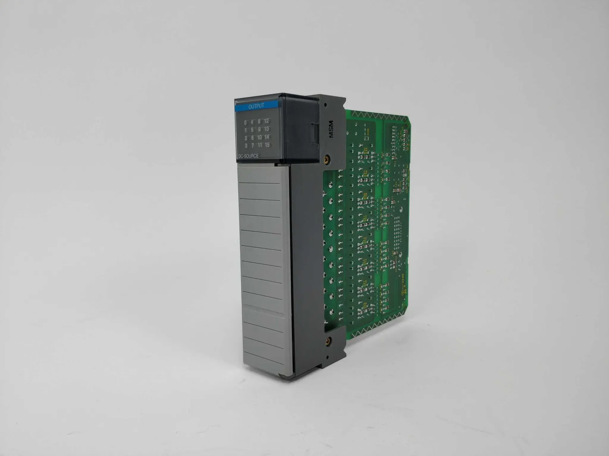 Produktfoto 1 von AB 1746-OB16 SLC
