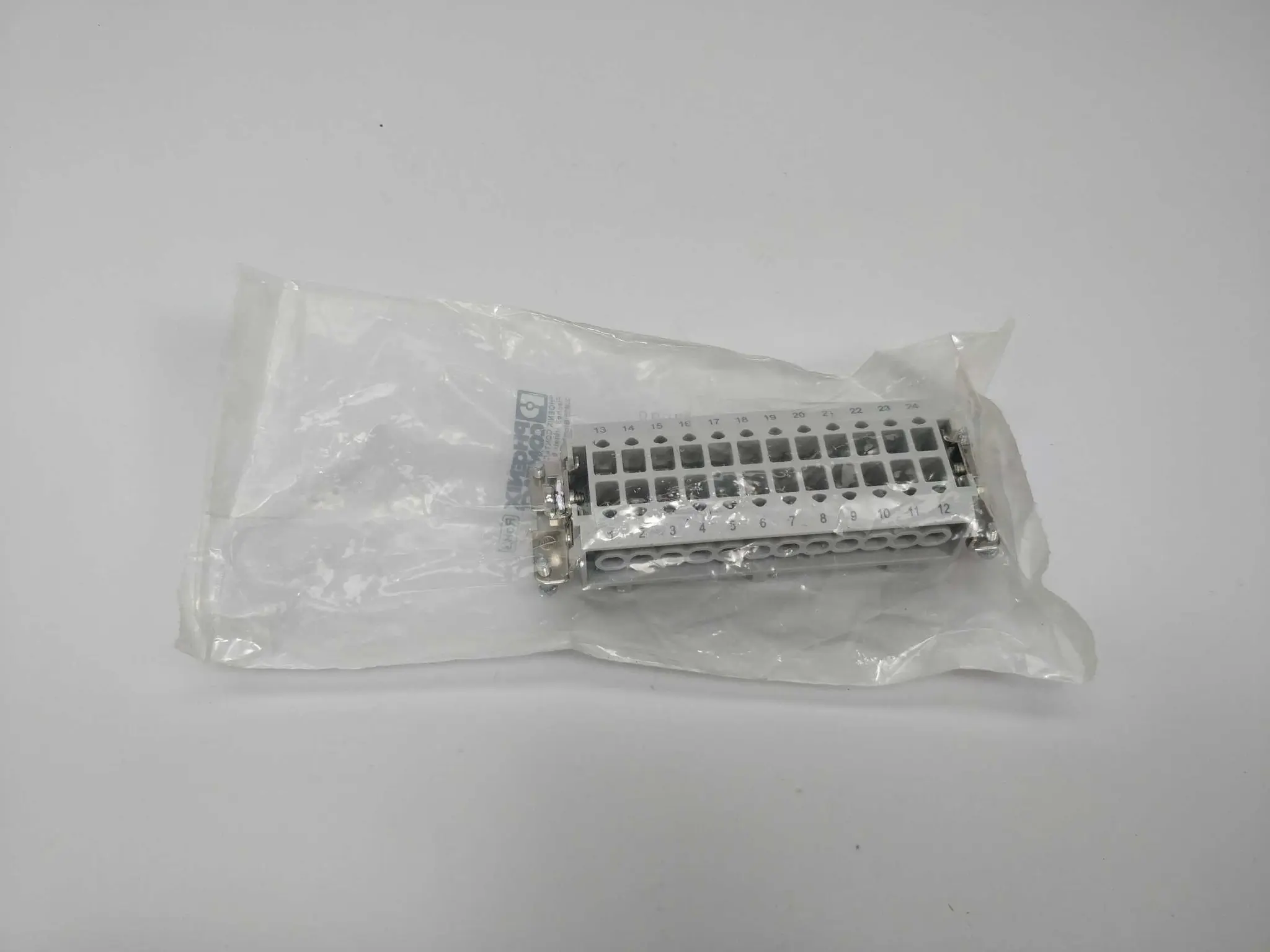 Produktfoto 1 von Phoenix Contact HC-B-24-I-UT-F