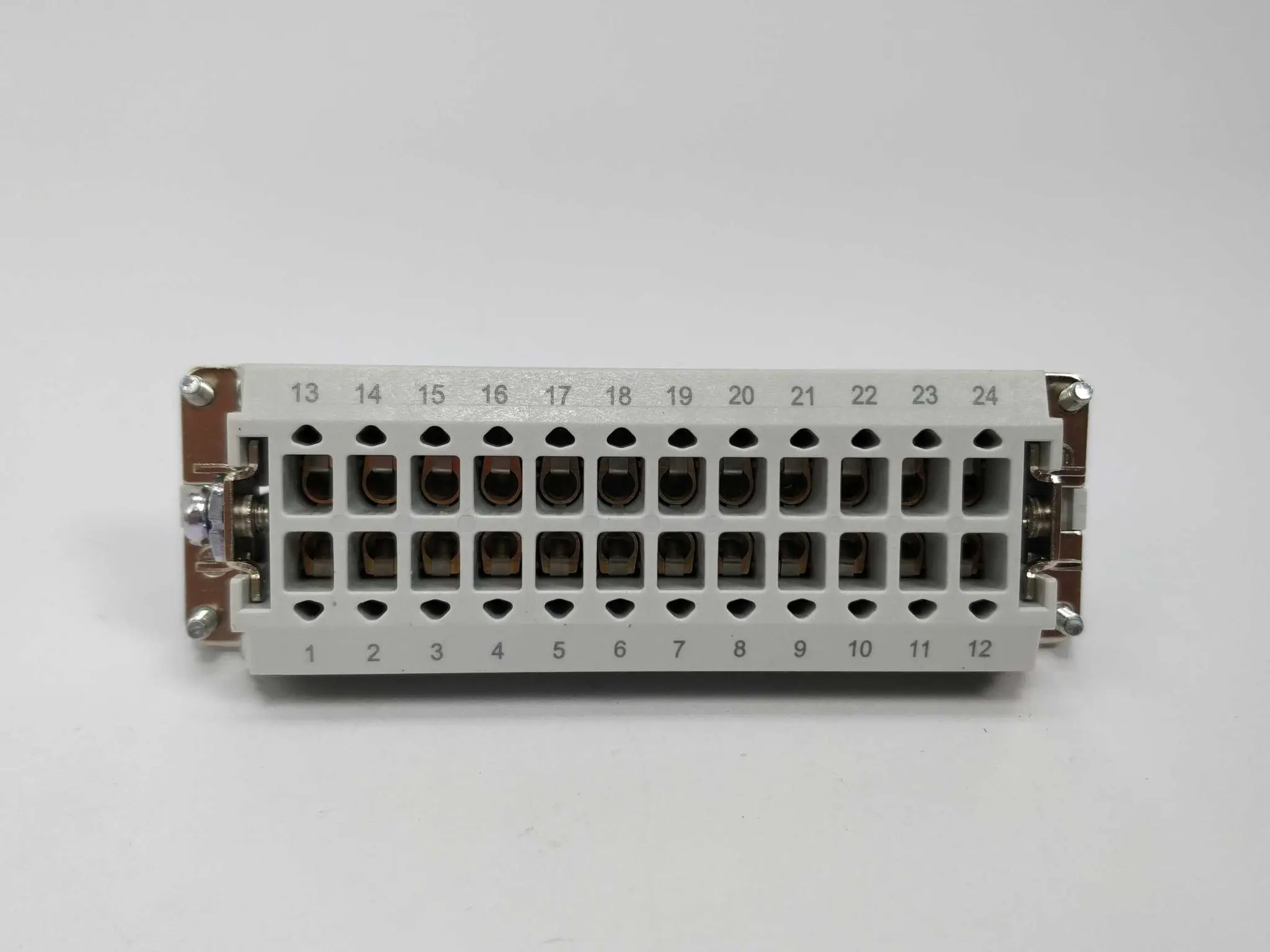 Produktfoto 1 von Phoenix Contact HC-B-24-I-UT-F