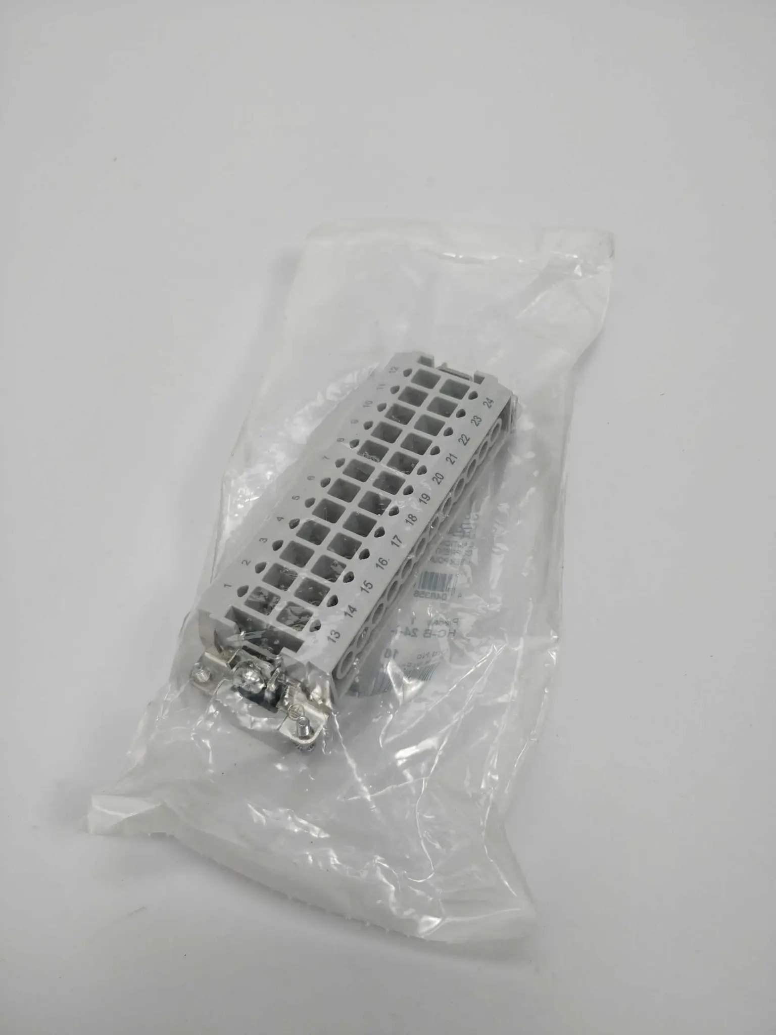 Produktfoto 1 von Phoenix Contact HC-B 24-I-UT-M