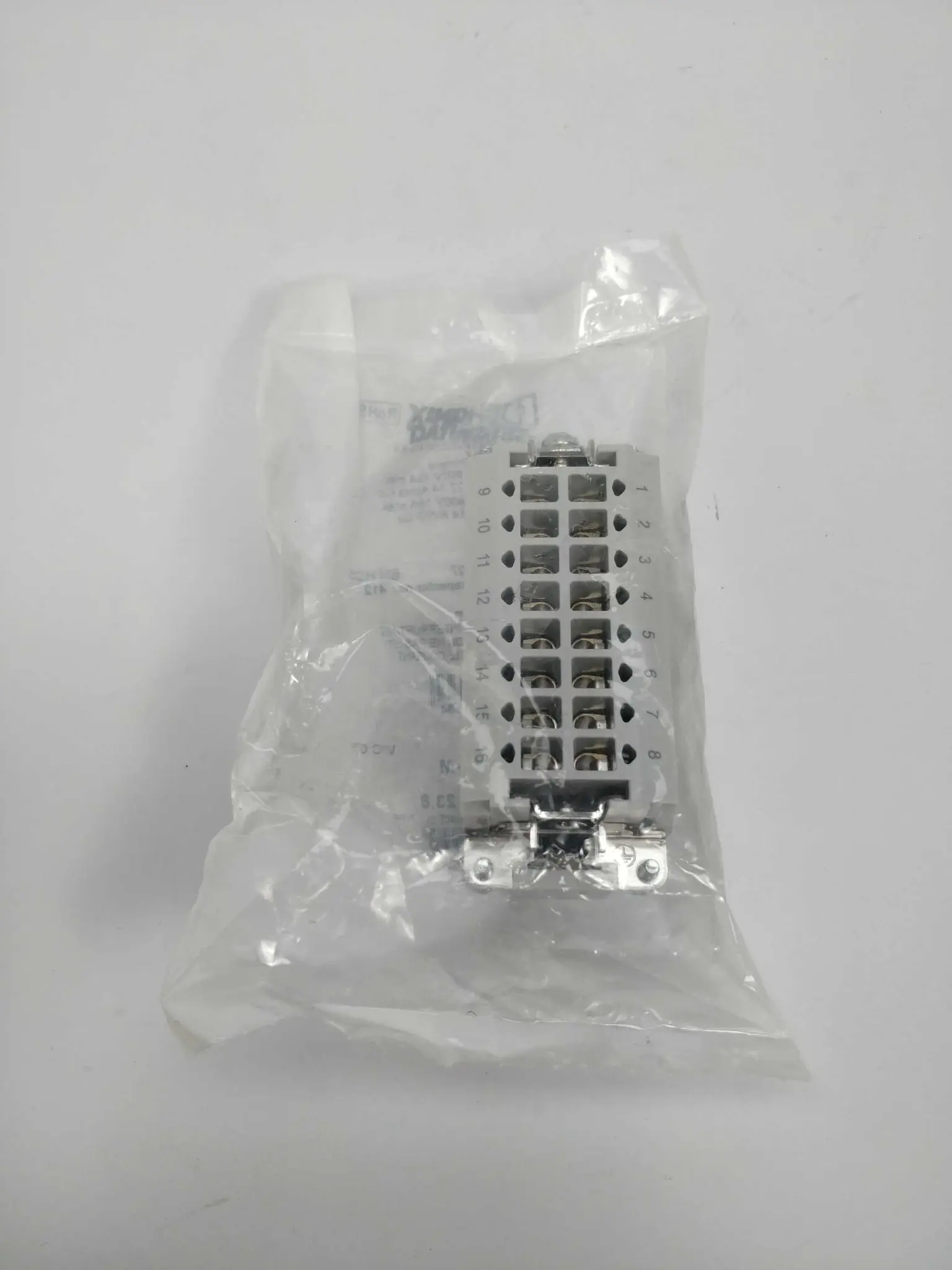 Produktfoto 1 von PhoenixCon HC-B 16-I-UT-M