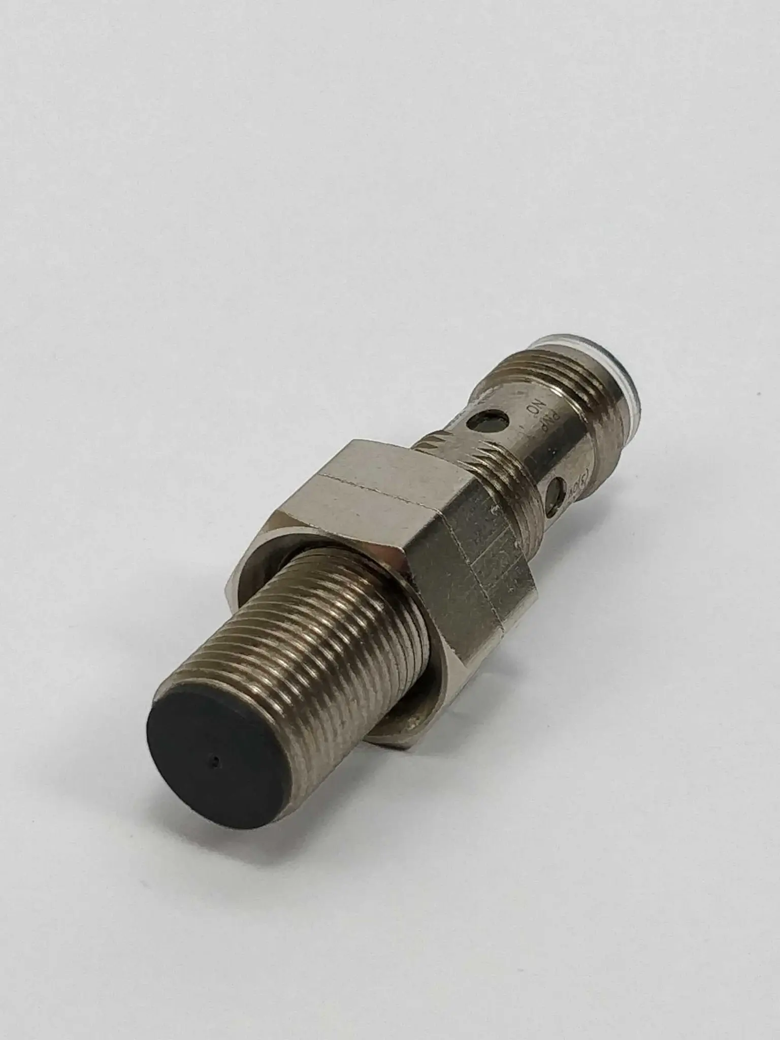 Produktfoto 1 von OMRON E2A3-M12KS06-M1-B1
