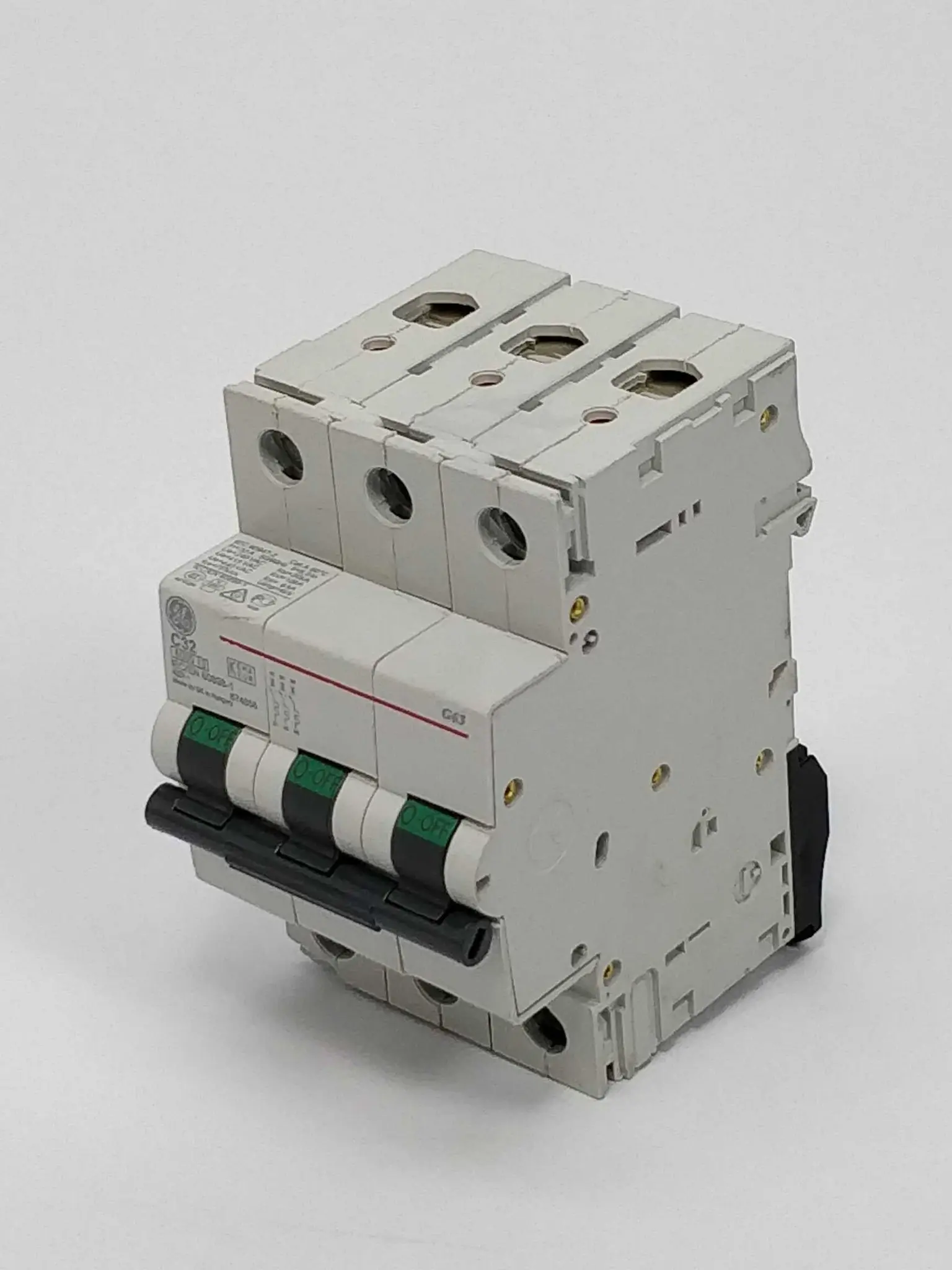 Produktfoto 1 von GE G63C32