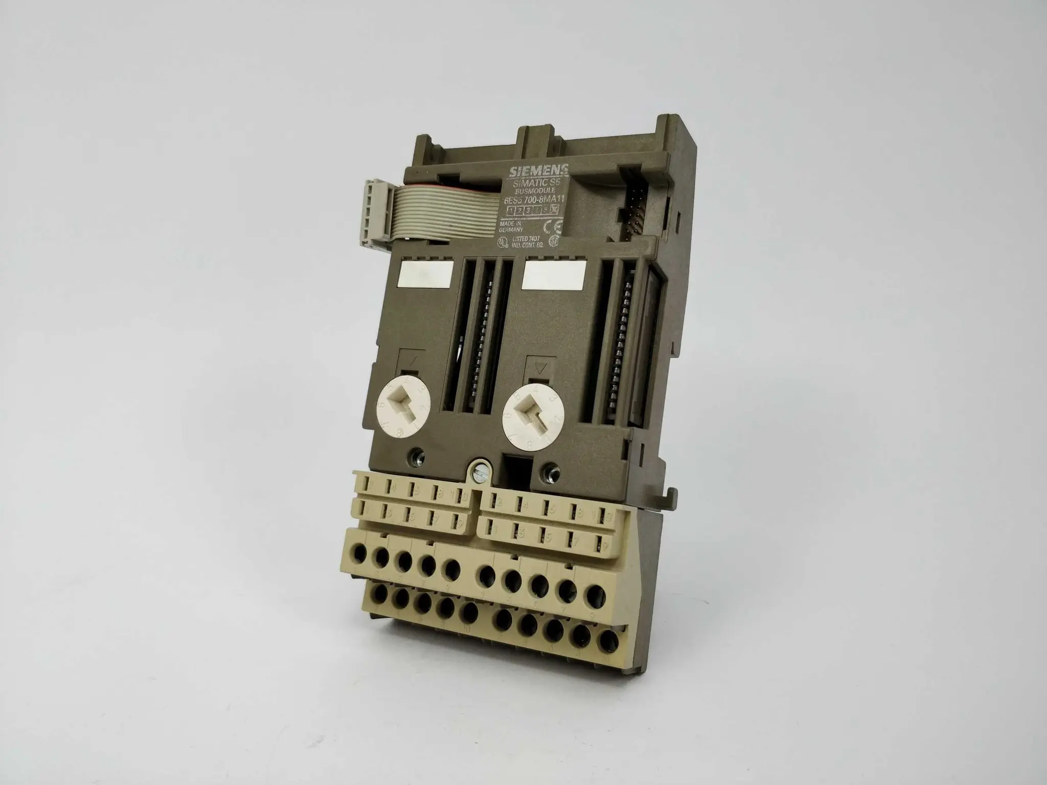 Produktfoto 1 von Siemens 6ES5 700-8MA11