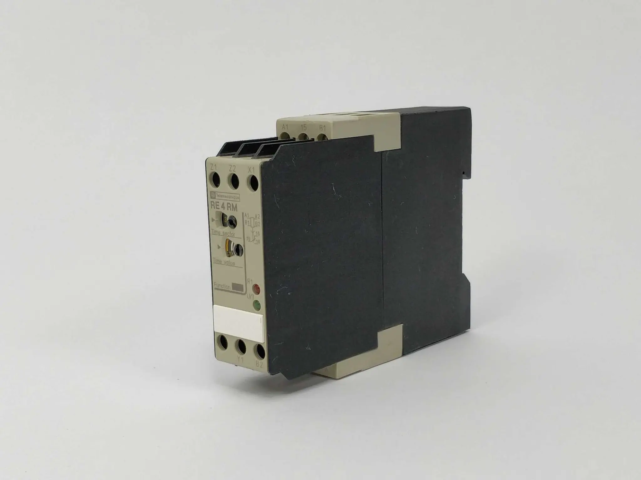 Produktfoto 1 von TELEMECANIQUE RE4RM11BU