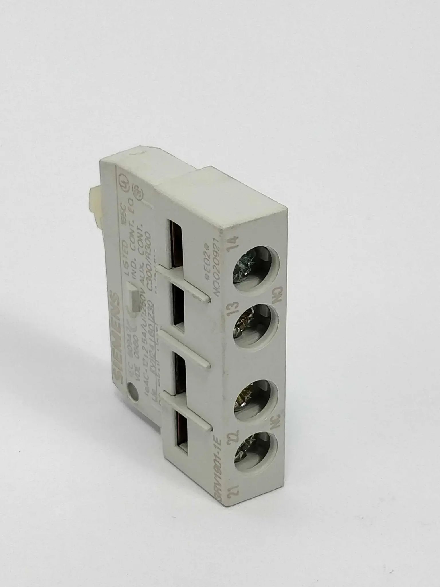 Produktfoto 1 von Siemens 3RV1901-1E