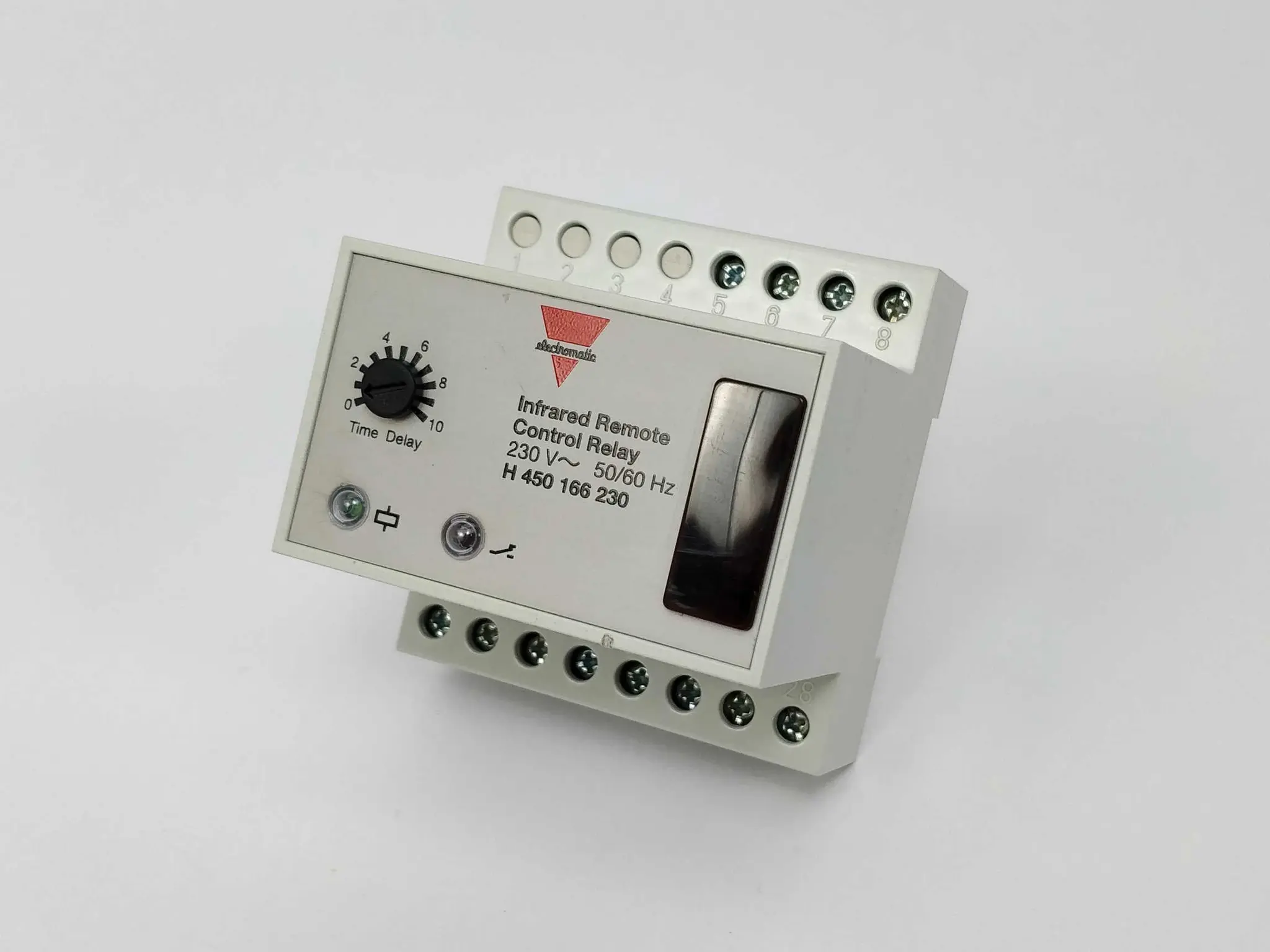 Produktfoto 1 von Electromatic H 450 166 230