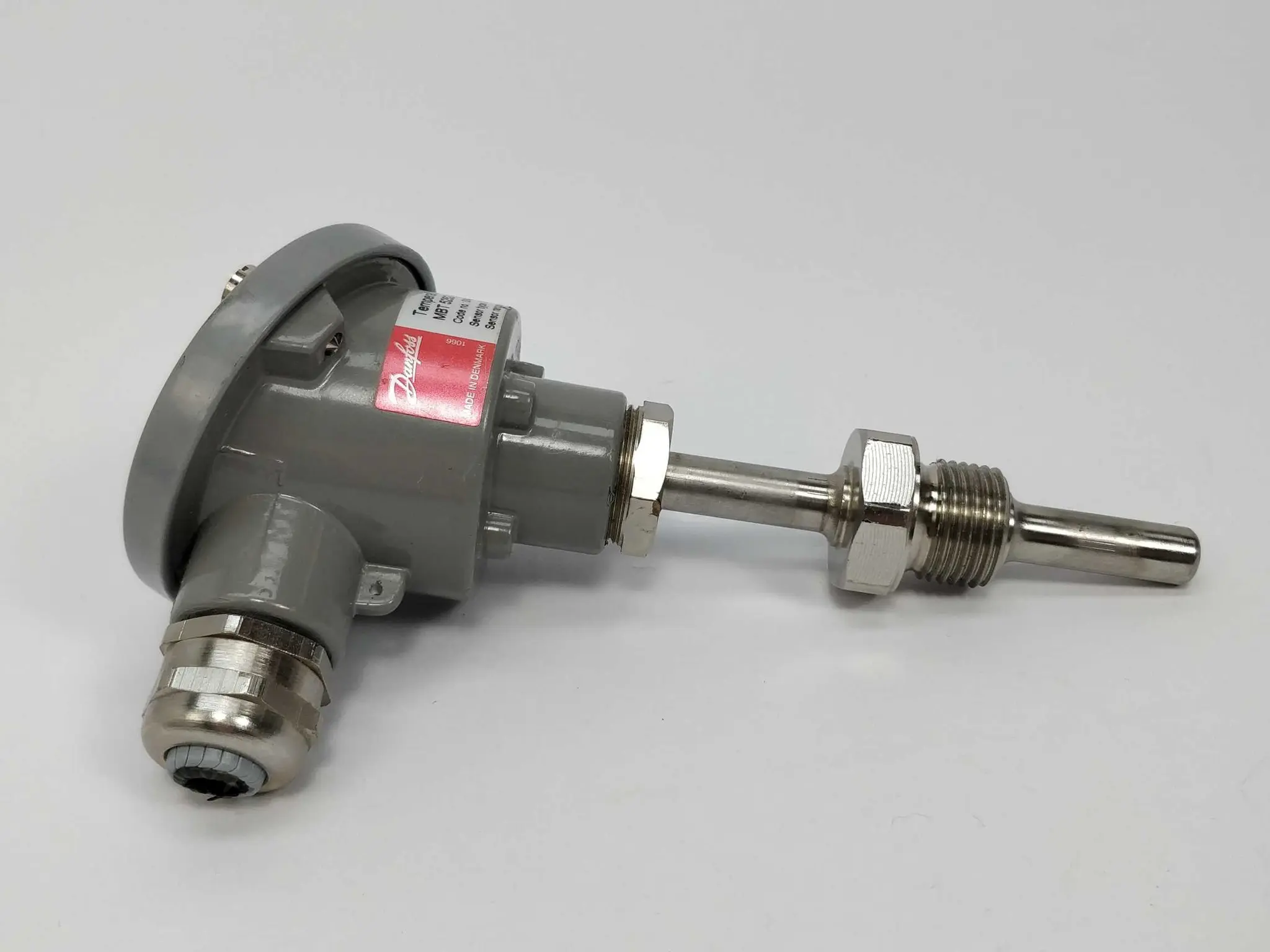 Produktfoto 1 von Danfoss 084Z8214