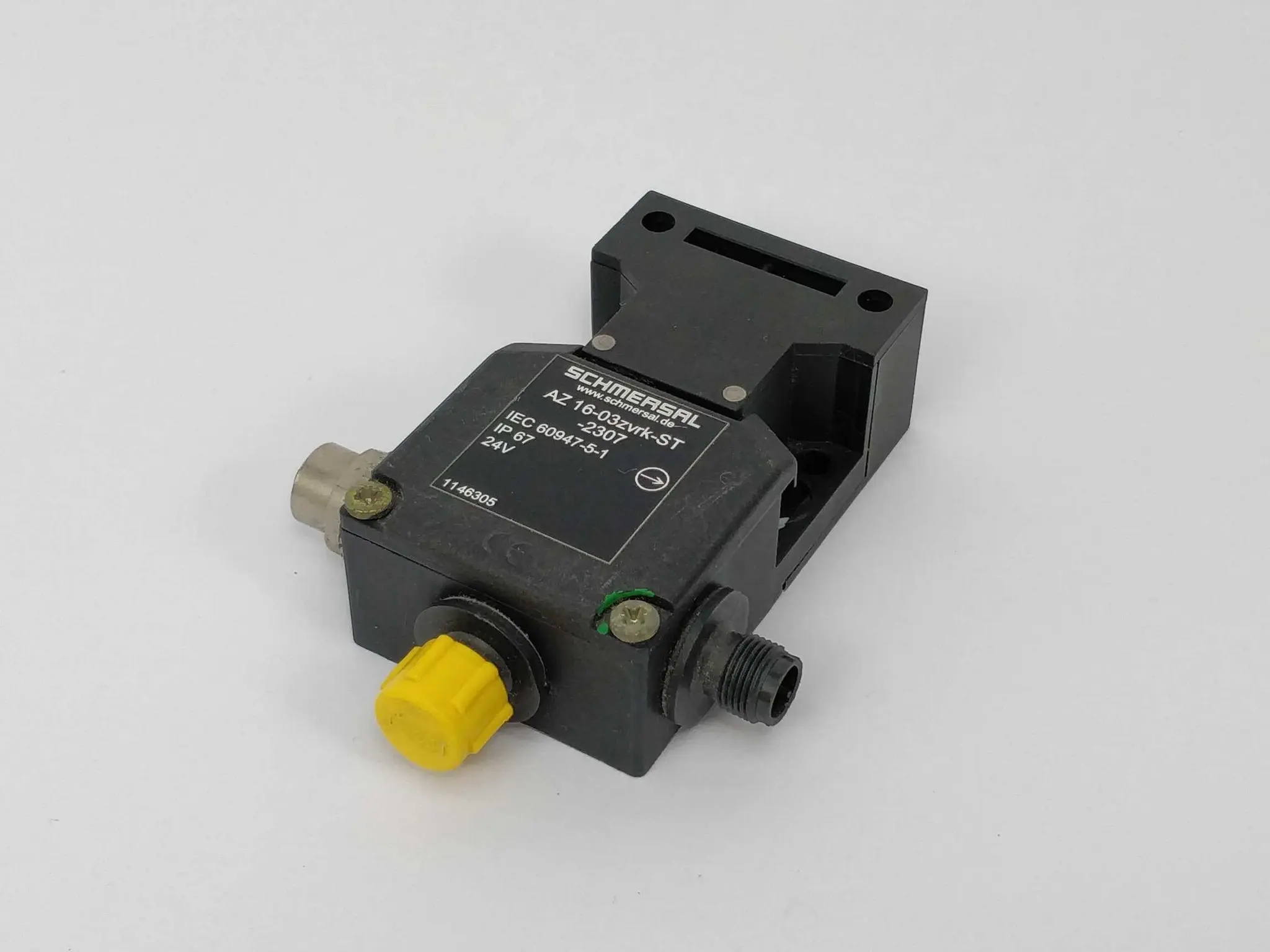 Produktfoto 1 von Schmersal  AZ 16-03zvrk-ST-2307