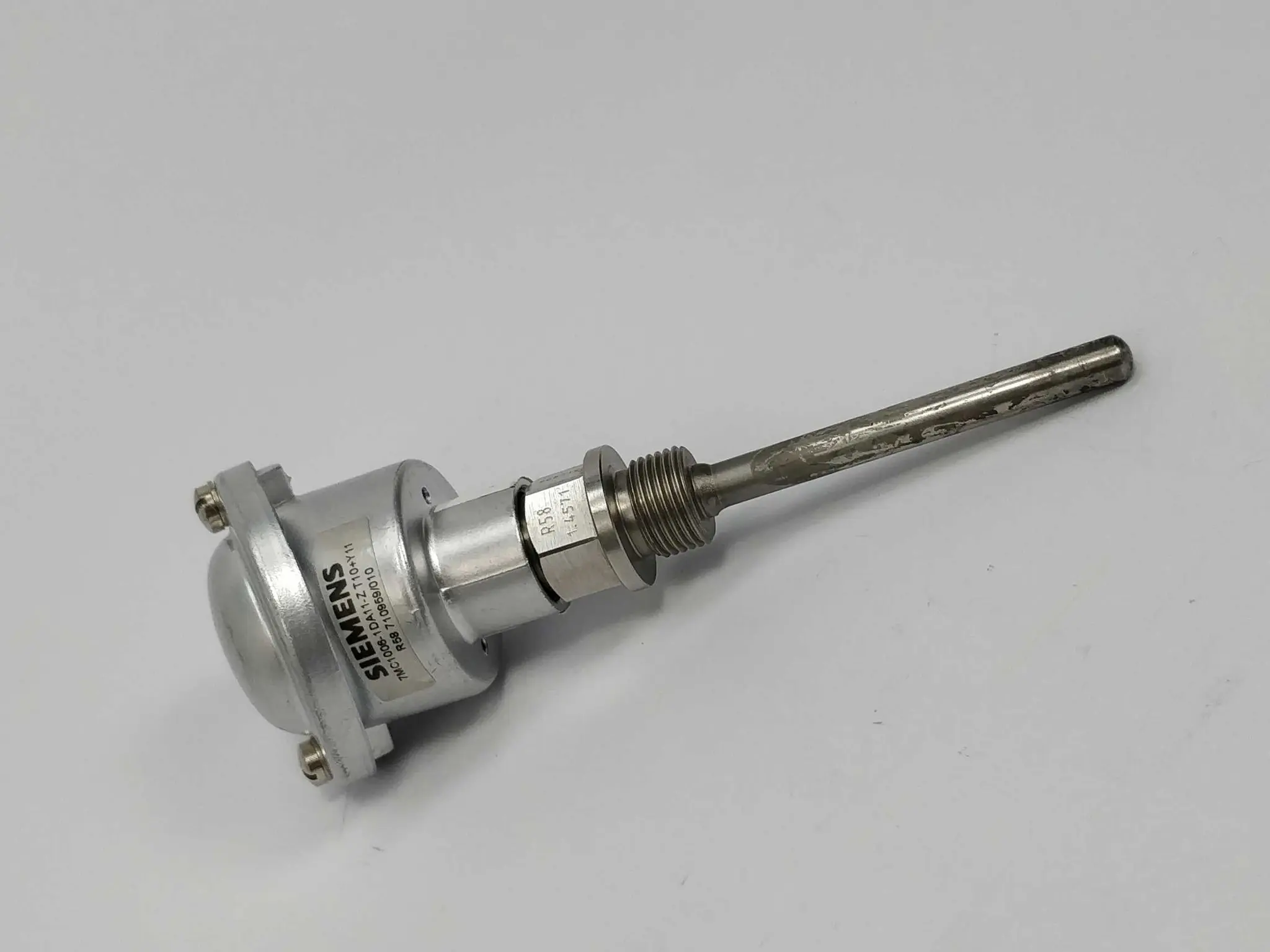 Produktfoto 1 von Siemens 7MC1006-1DA11-Z
