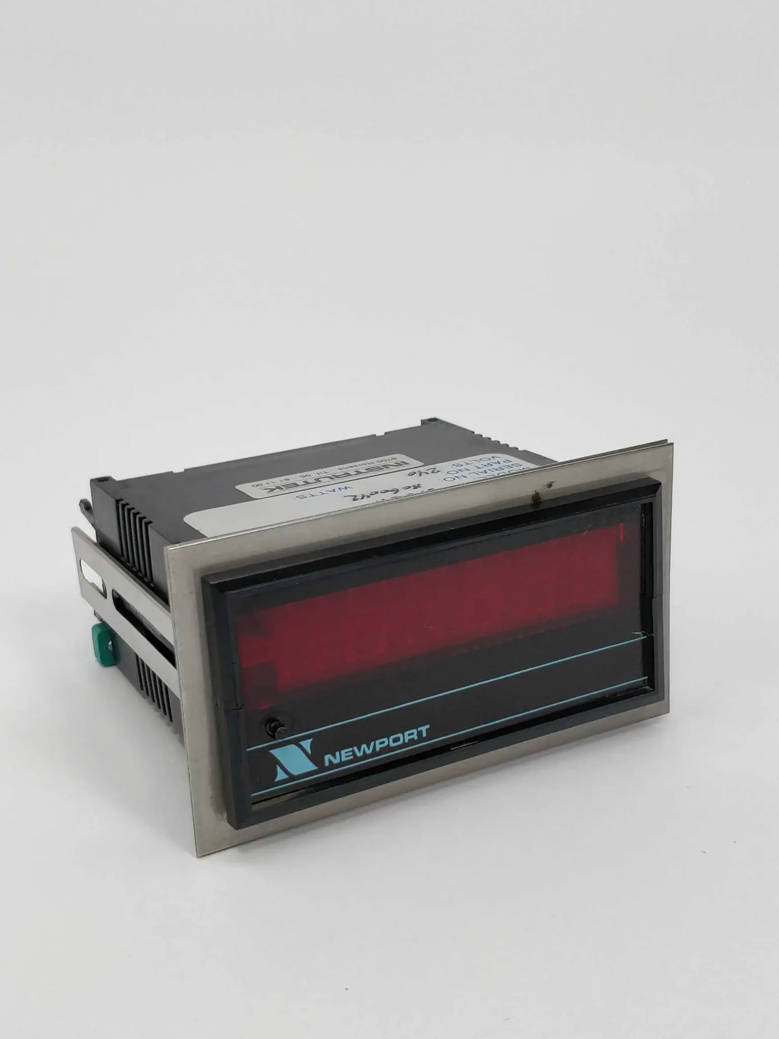 Produktfoto 1 von Newport 6162A