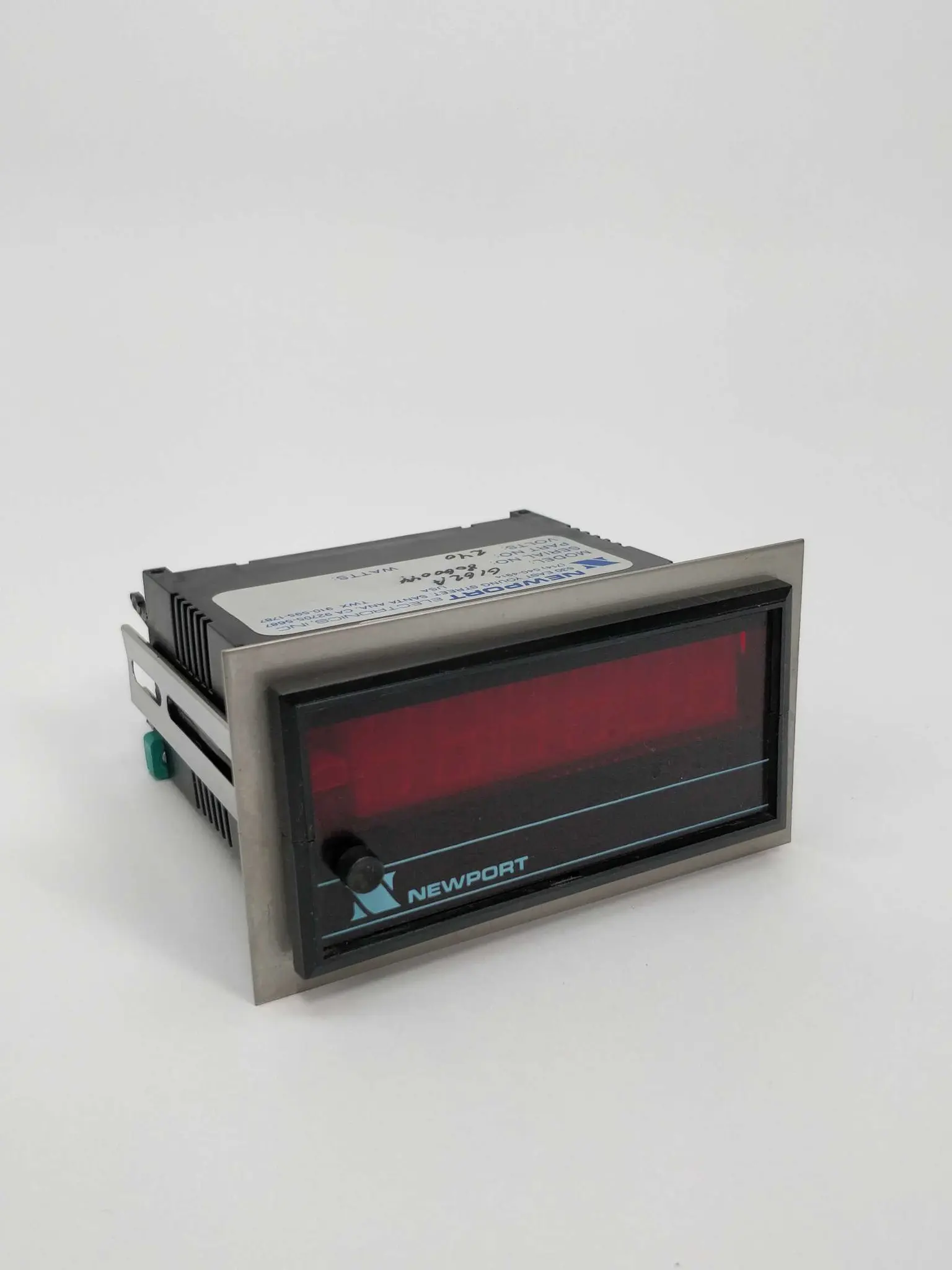 Produktfoto 1 von Newport 6162A