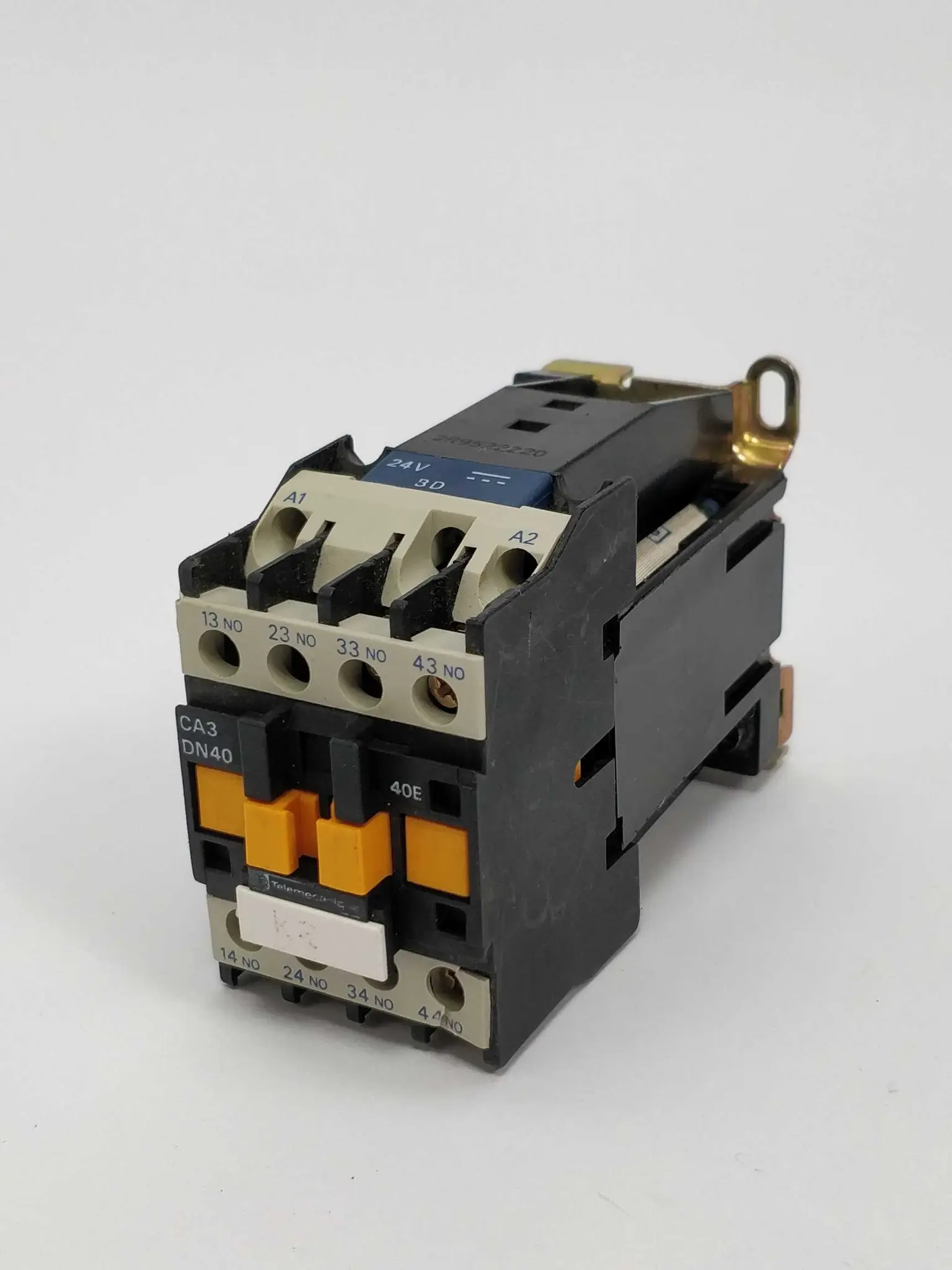 Produktfoto 1 von TELEMECANIQUE CA3 DN40