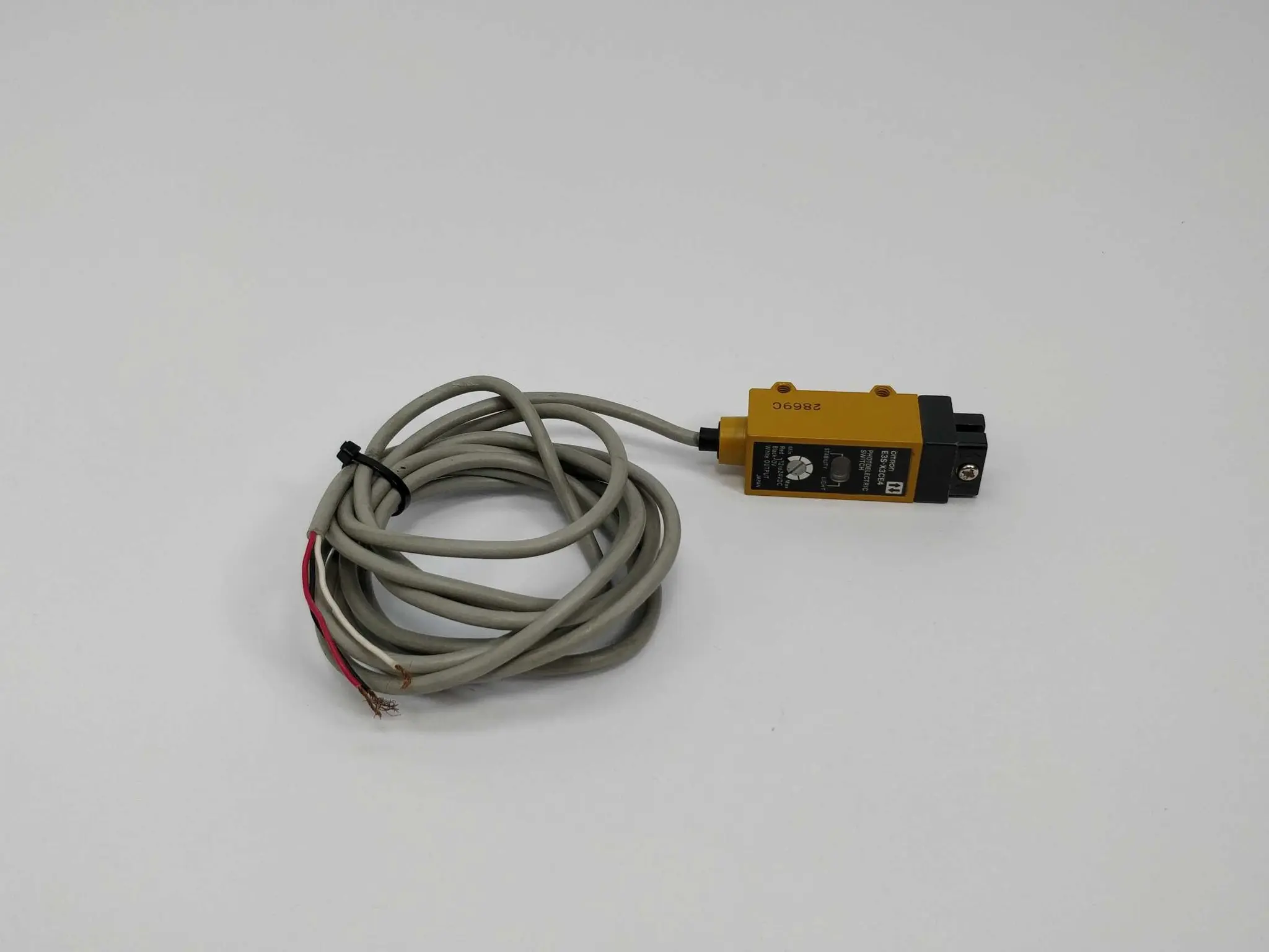 Produktfoto 1 von OMRON E3S-X3CE4
