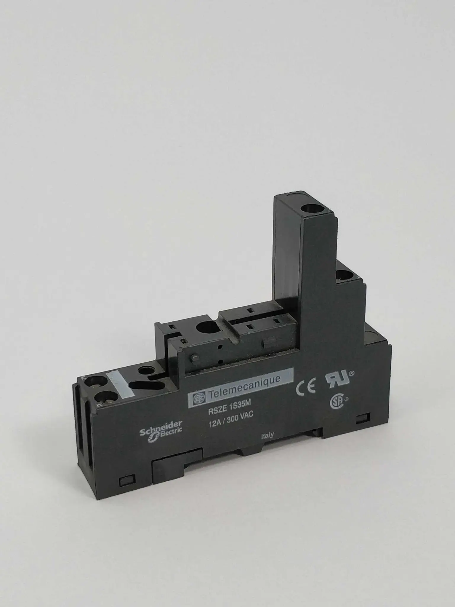 Produktfoto 1 von TELEMECANIQUE RSZE 1S35M